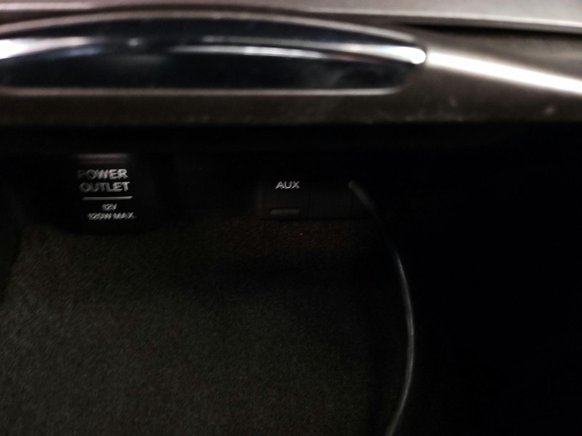 Thumbnail: 2015 Acura RDX - 18