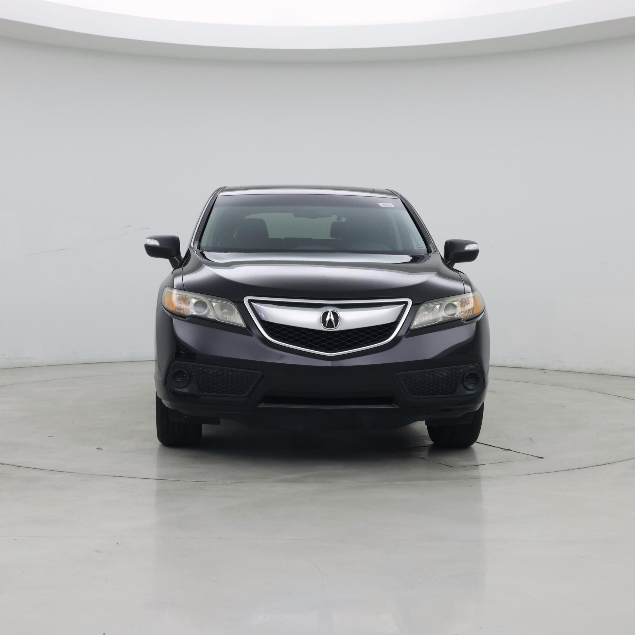 Thumbnail: 2015 Acura RDX - 5