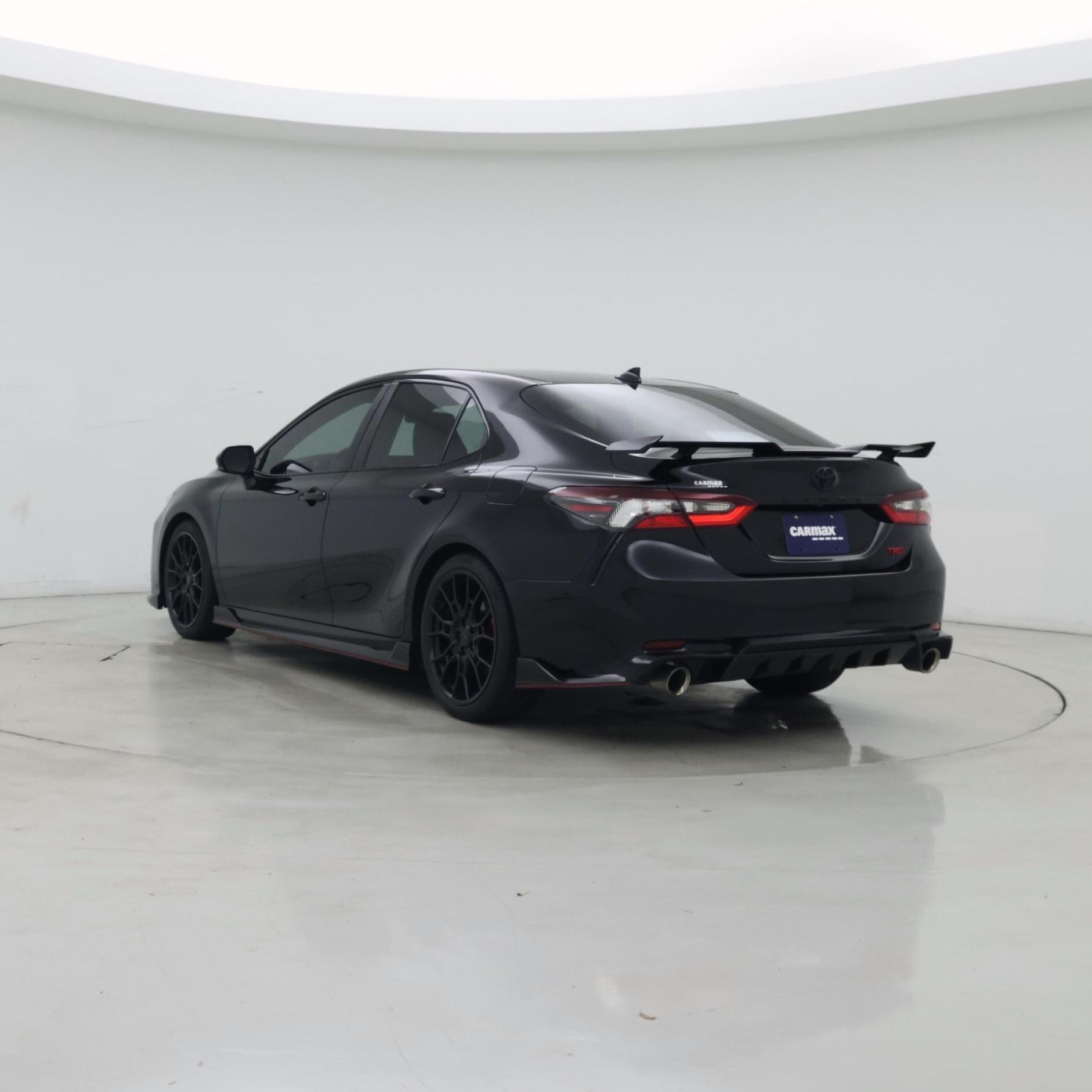 Thumbnail: 2023 Toyota Camry - 2