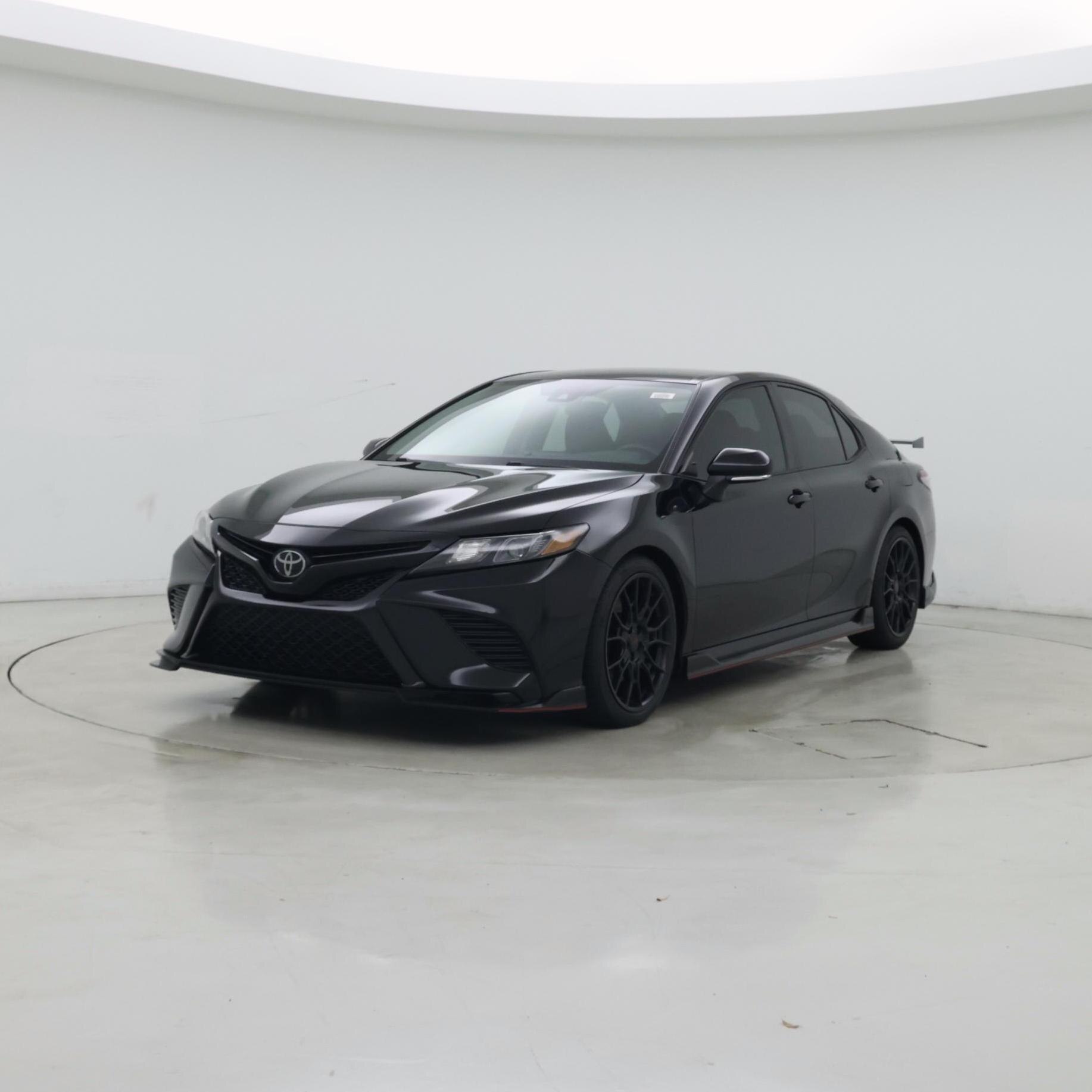 Thumbnail: 2023 Toyota Camry - 4