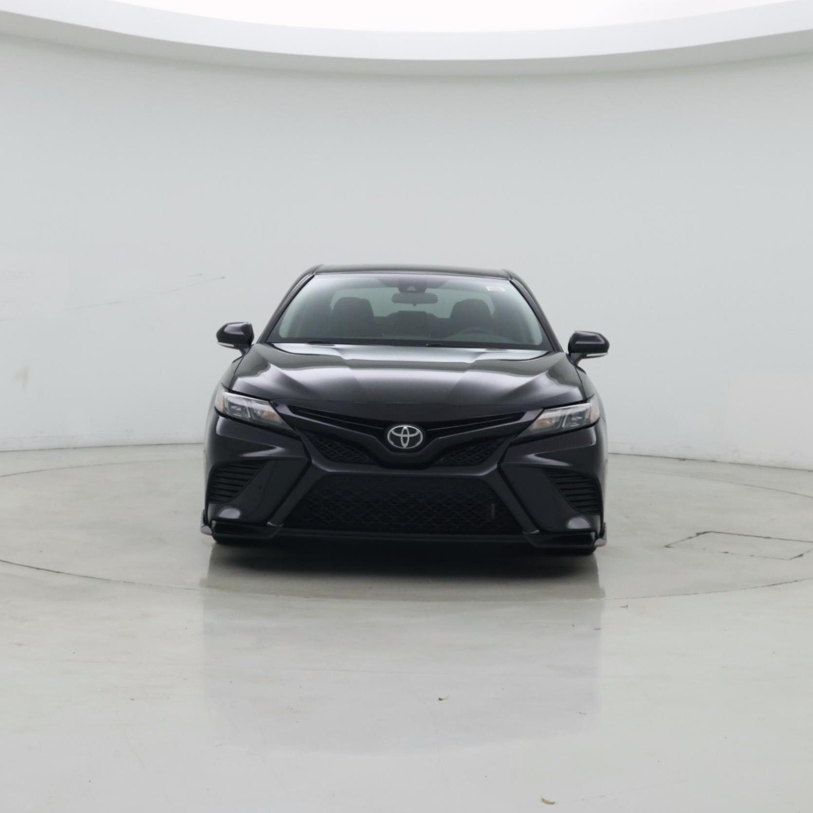 Thumbnail: 2023 Toyota Camry - 5