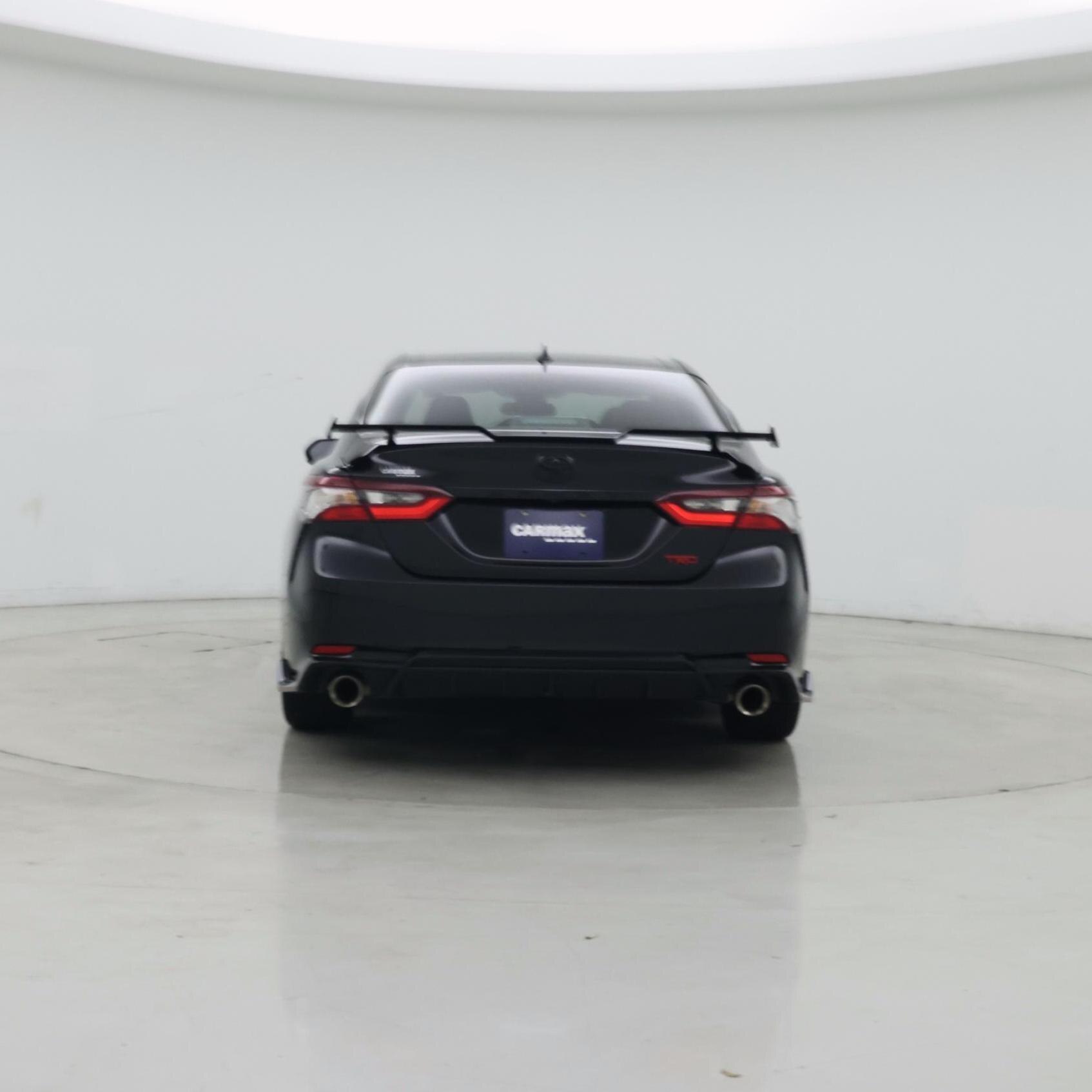 Thumbnail: 2023 Toyota Camry - 6