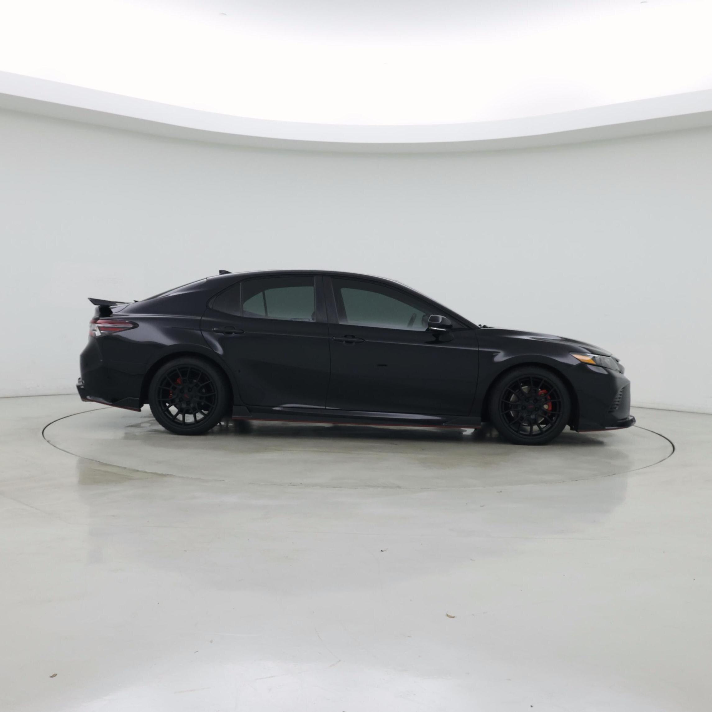 Thumbnail: 2023 Toyota Camry - 7