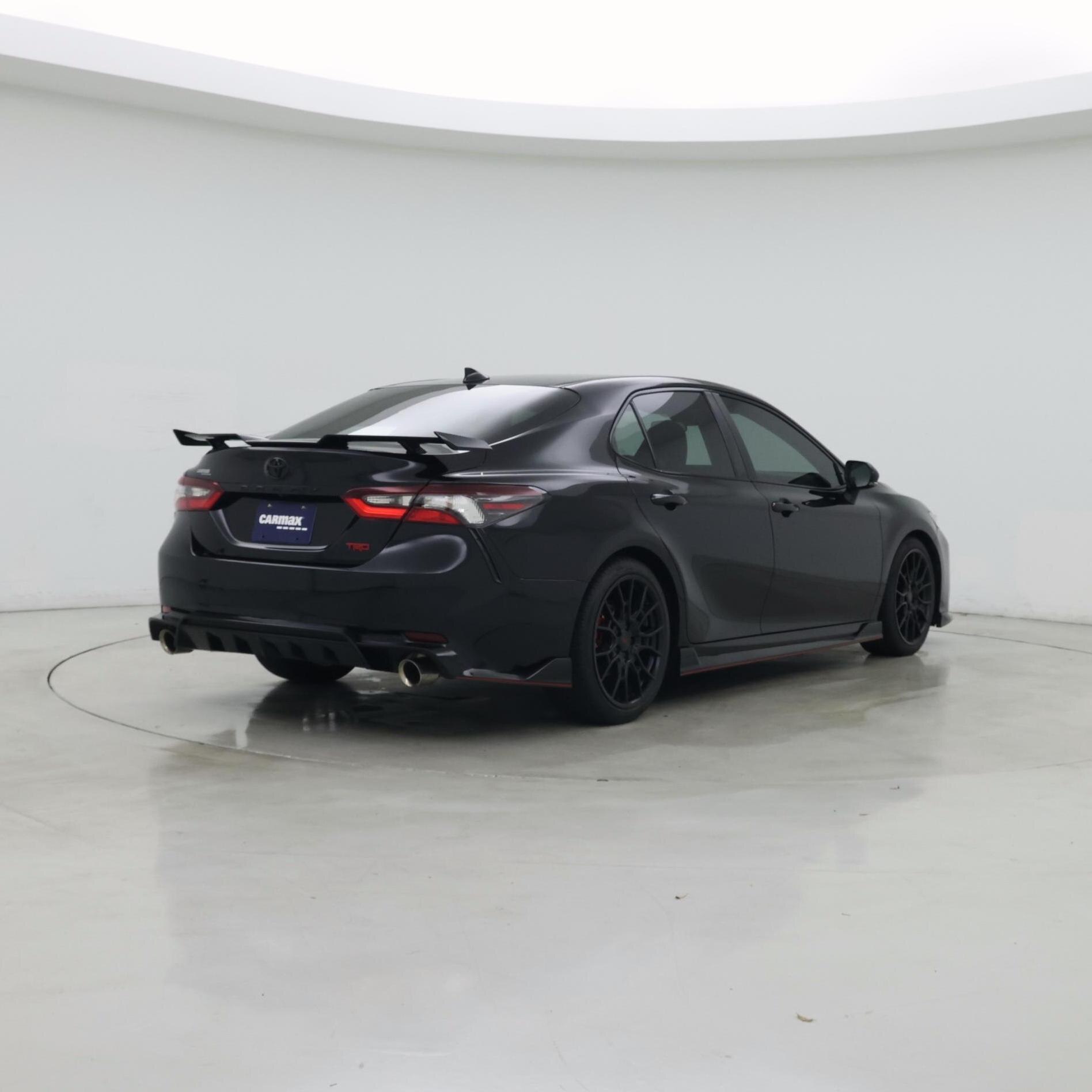 Thumbnail: 2023 Toyota Camry - 8