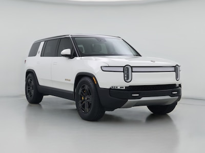 2023 Rivian R1S Adventure Quad-Motor Large