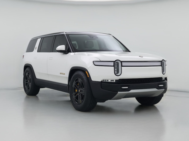 2023 Rivian R1S Adventure -
                  Fort Lauderdale, FL