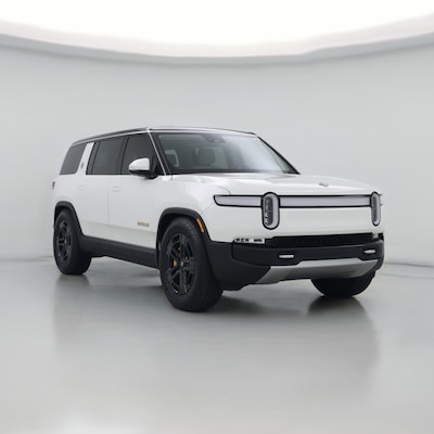 2023 Rivian R1S Adventure Quad-Motor Large