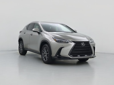 2023 Lexus NX 350 Premium