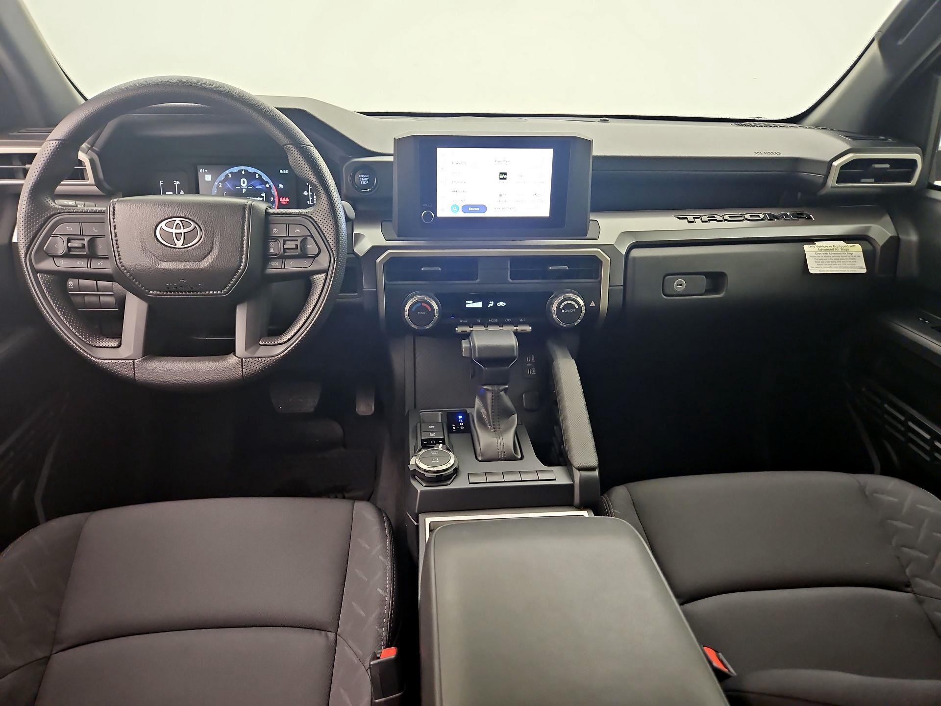 Thumbnail: 2024 Toyota Tacoma - 9