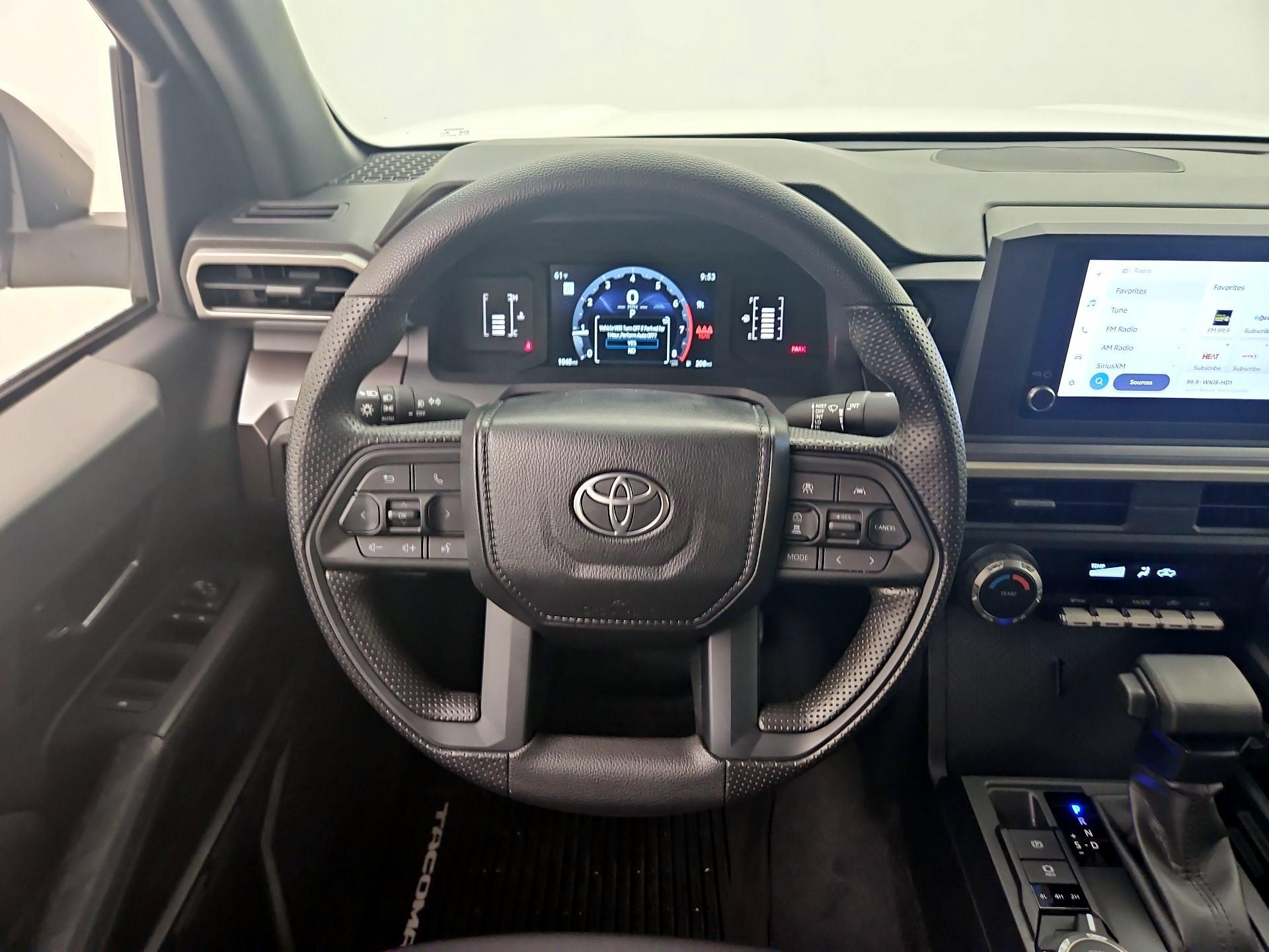 Thumbnail: 2024 Toyota Tacoma - 10