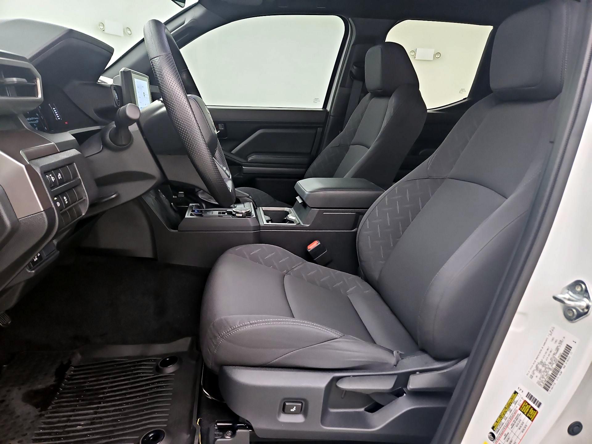 Thumbnail: 2024 Toyota Tacoma - 11