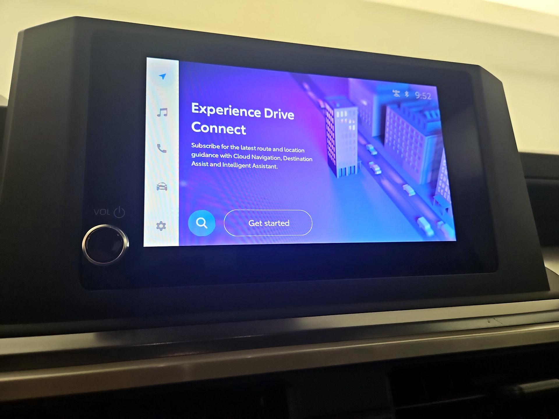 Thumbnail: 2024 Toyota Tacoma - 14