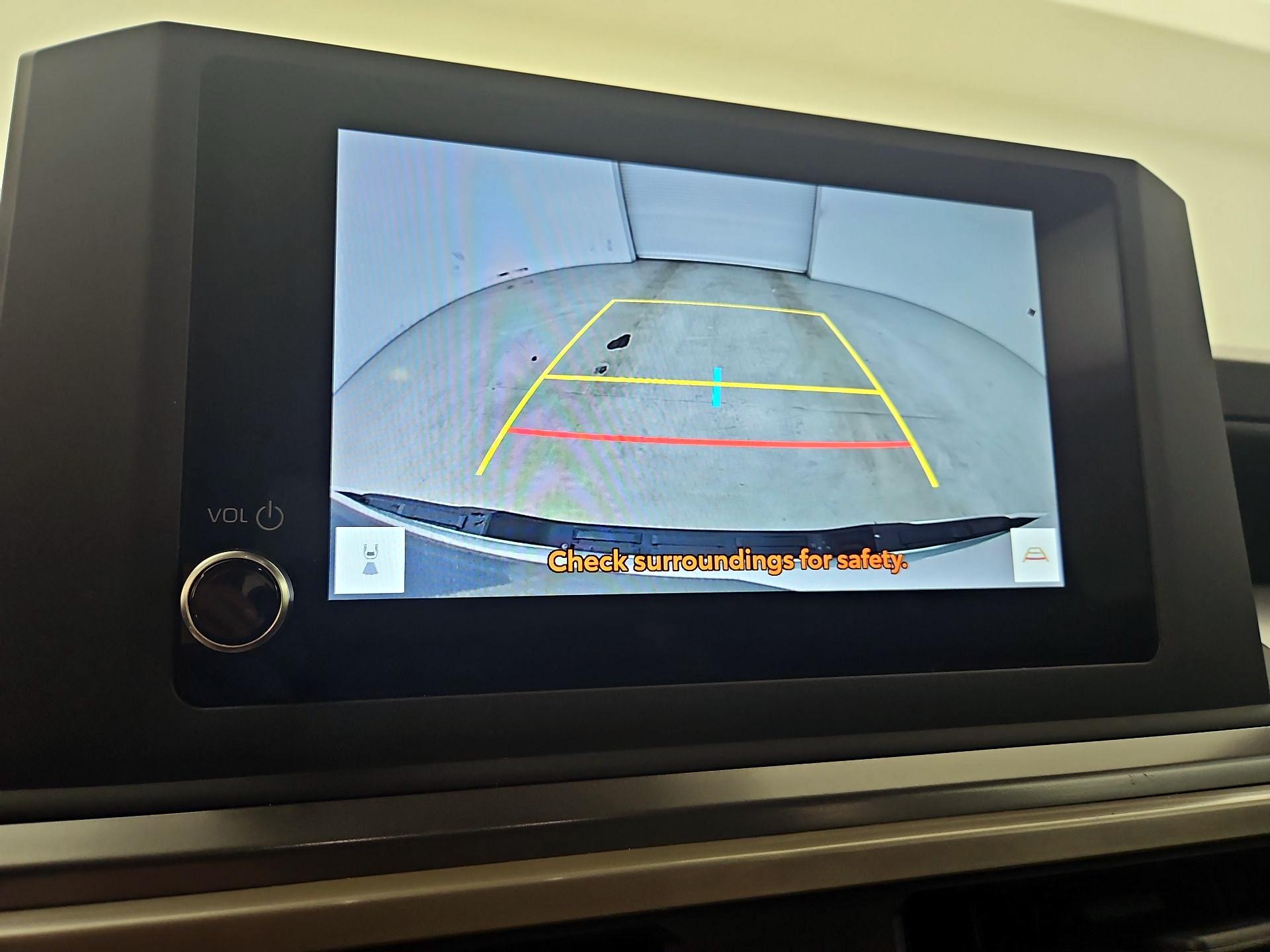 Thumbnail: 2024 Toyota Tacoma - 15