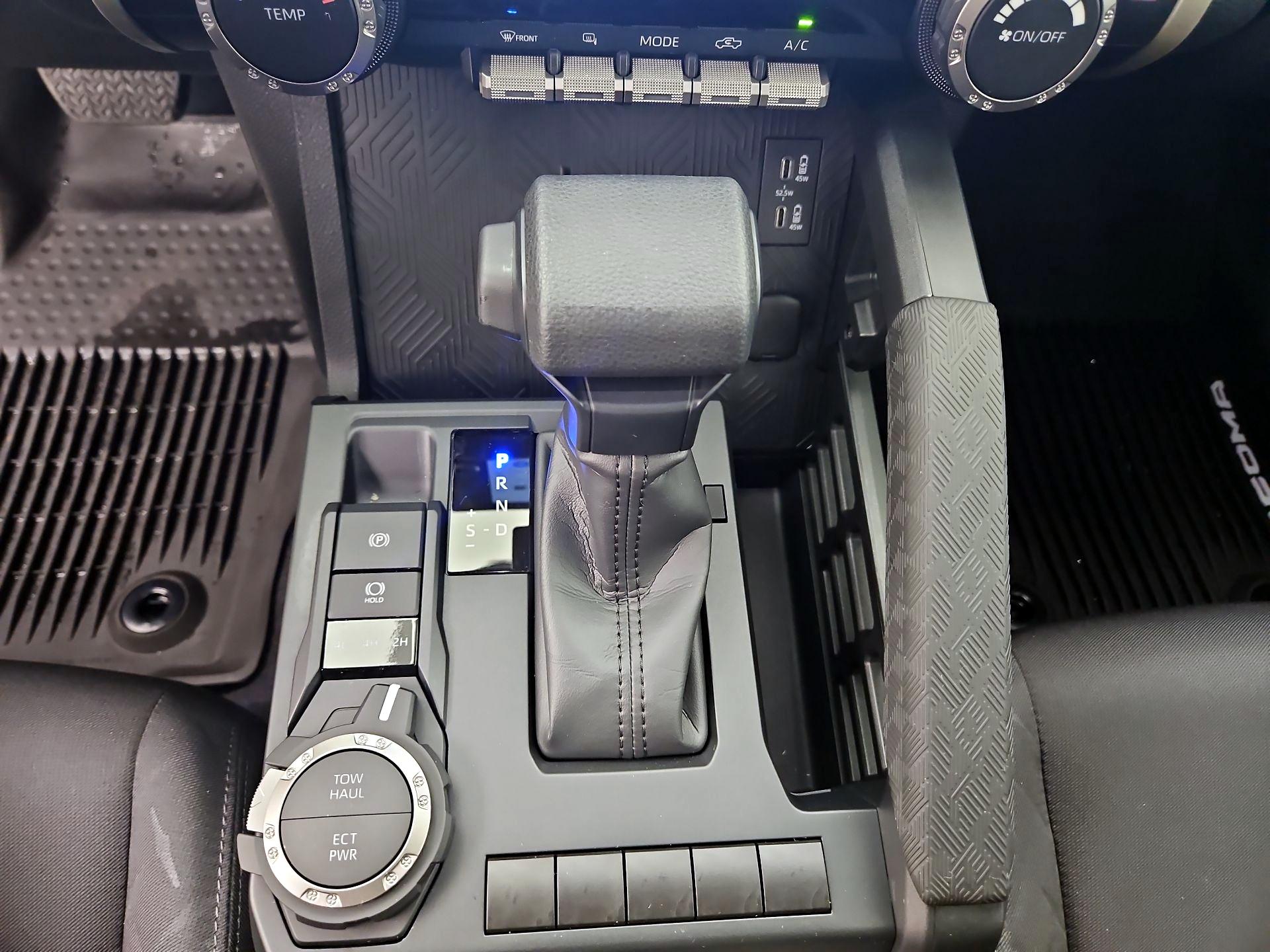 Thumbnail: 2024 Toyota Tacoma - 18