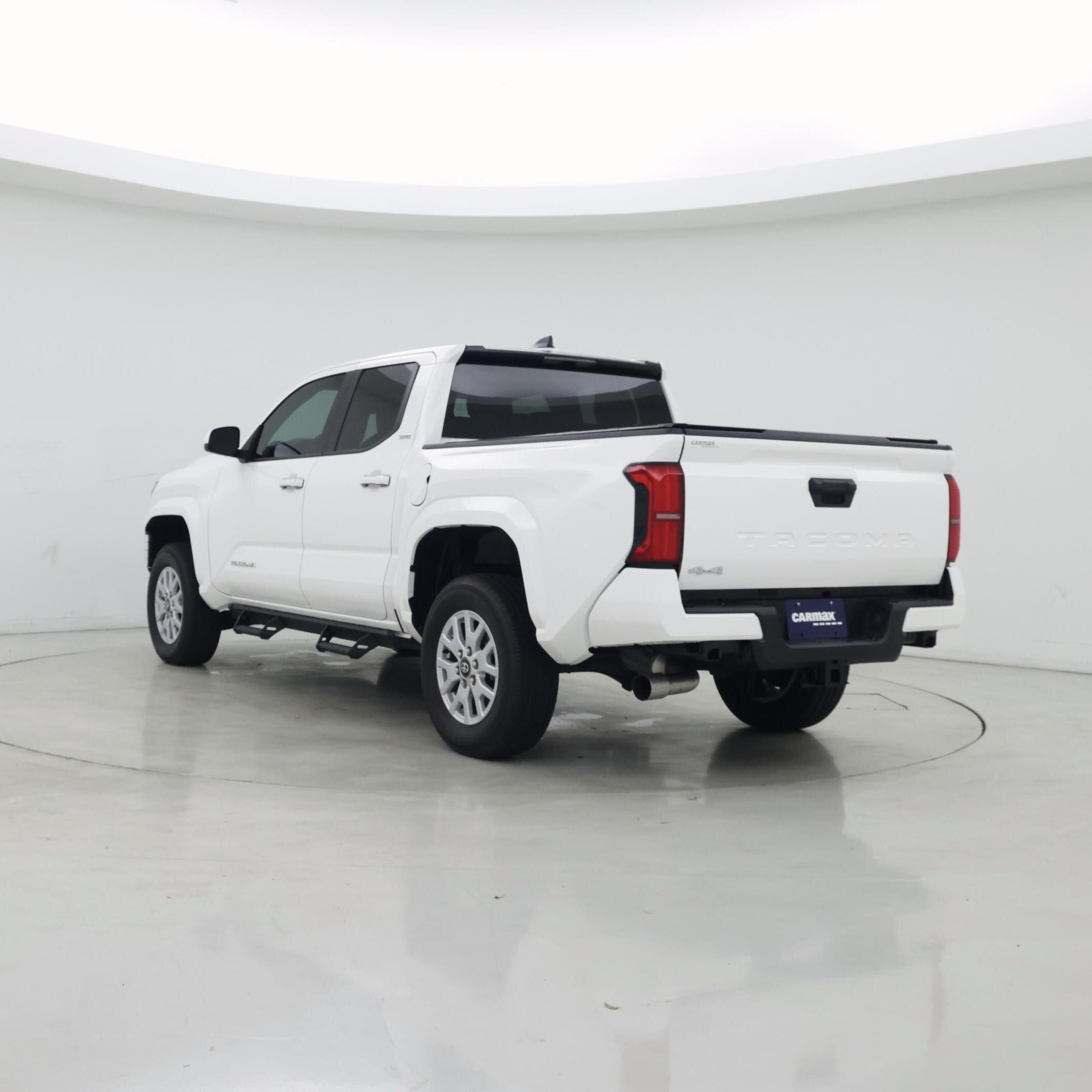 Thumbnail: 2024 Toyota Tacoma - 2