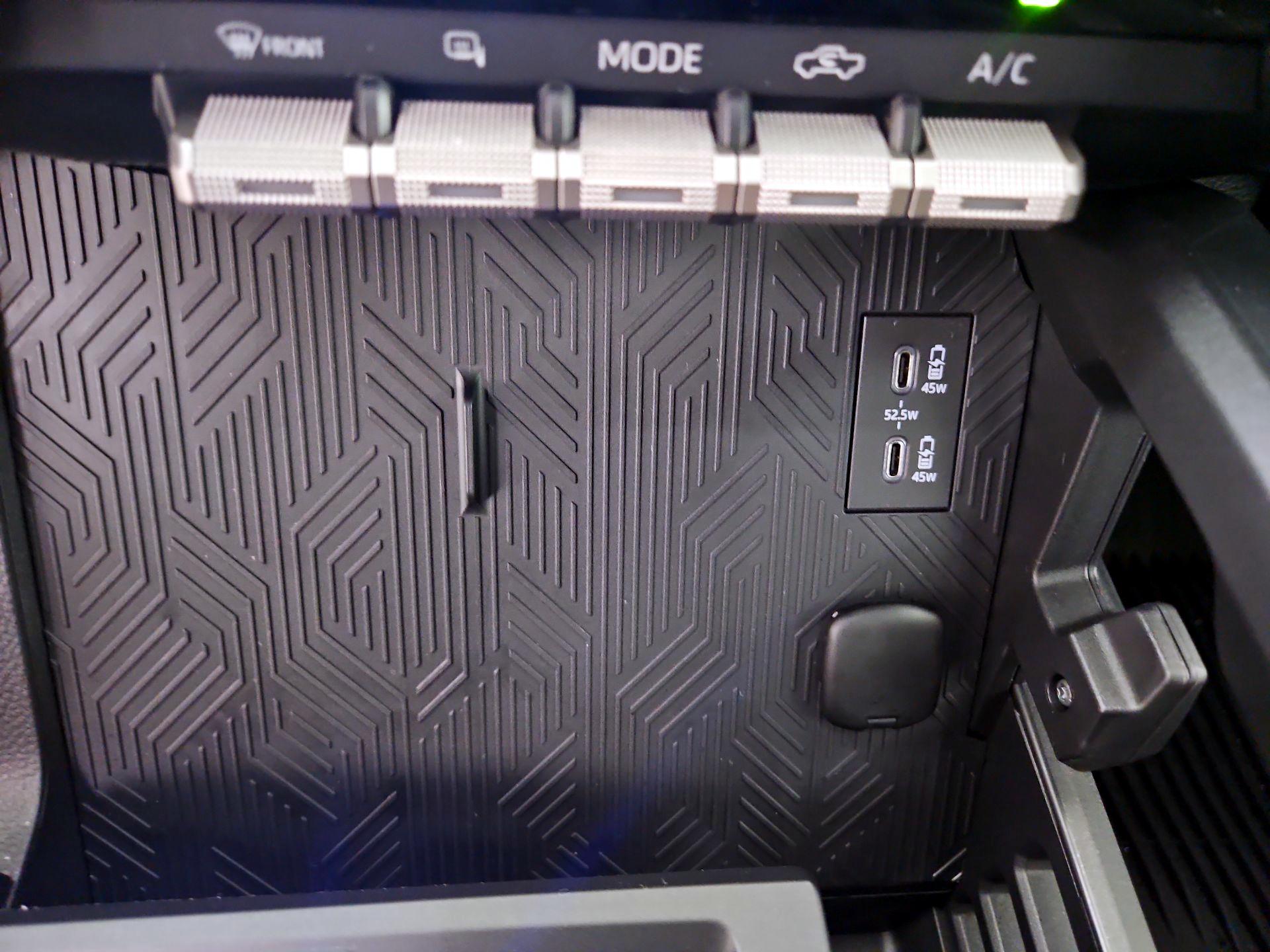 Thumbnail: 2024 Toyota Tacoma - 19