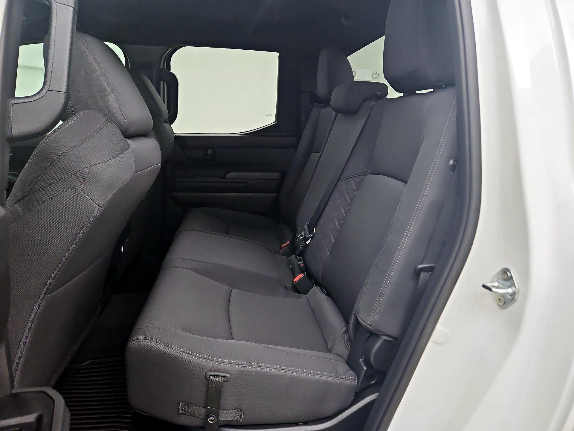 Thumbnail: 2024 Toyota Tacoma - 20