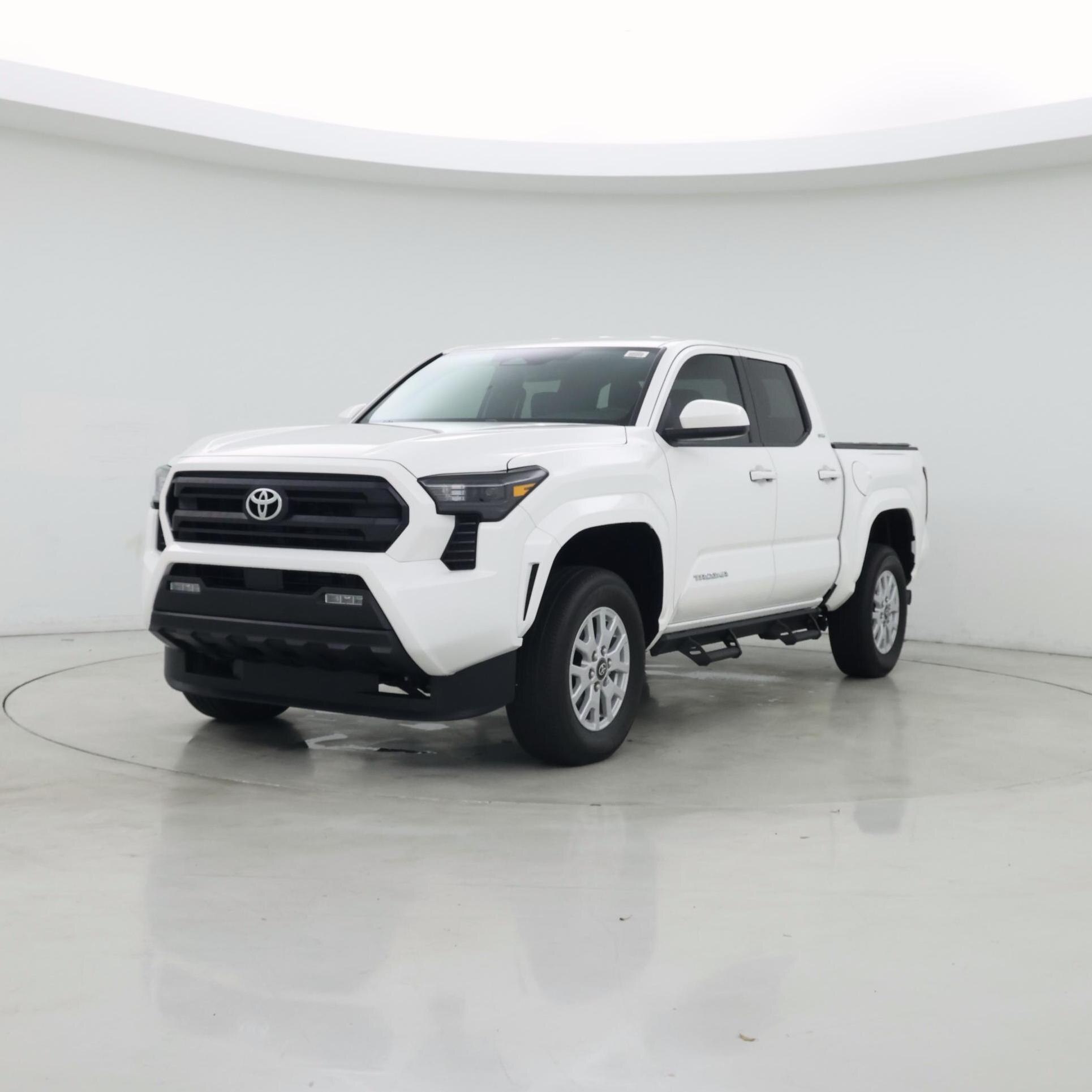 Thumbnail: 2024 Toyota Tacoma - 4