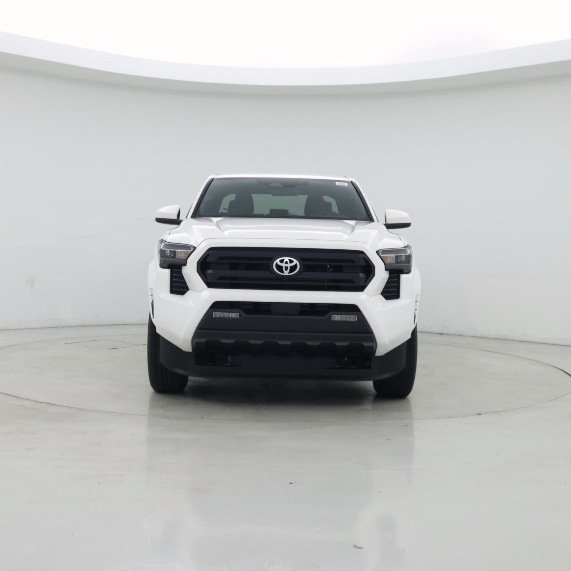 Thumbnail: 2024 Toyota Tacoma - 5