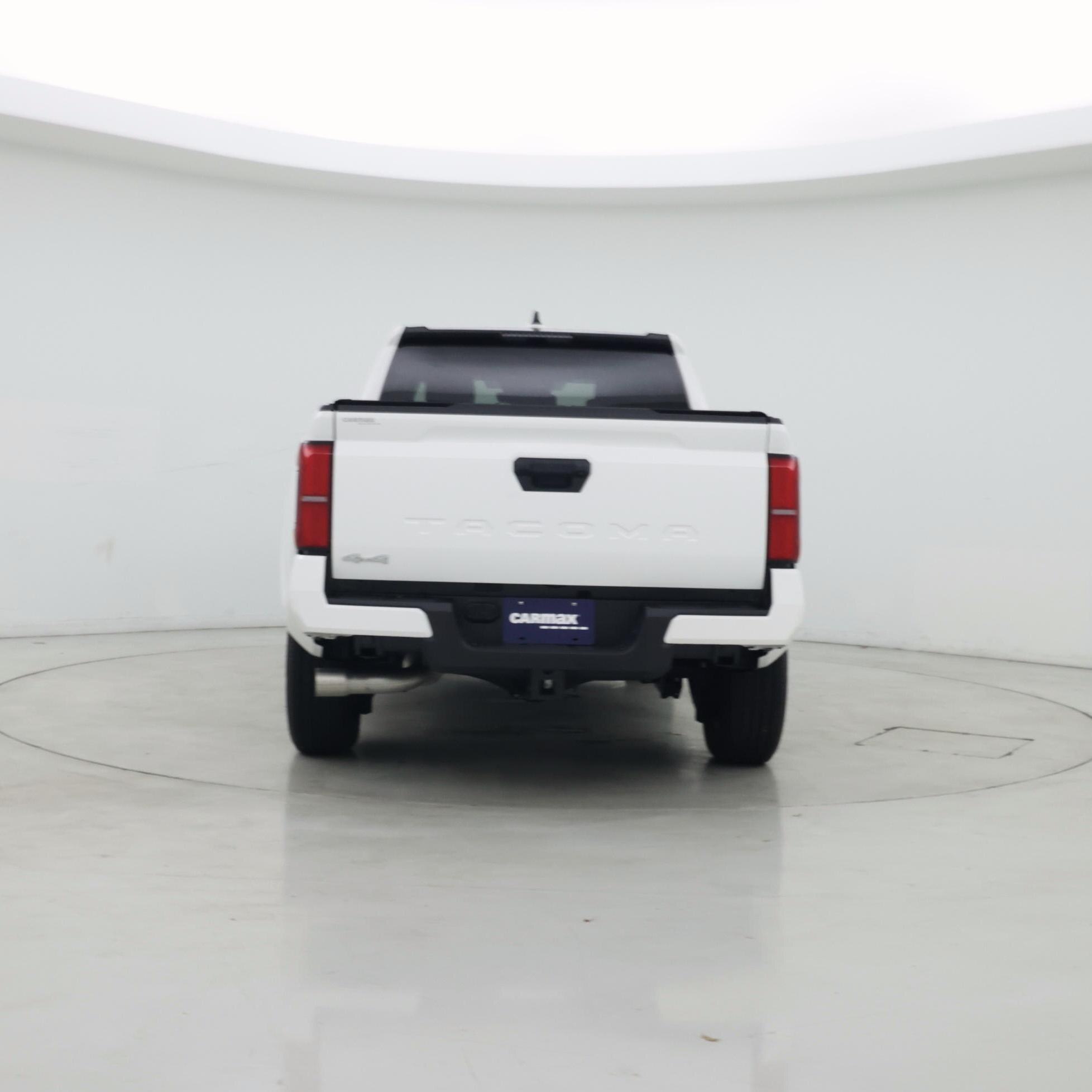 Thumbnail: 2024 Toyota Tacoma - 6