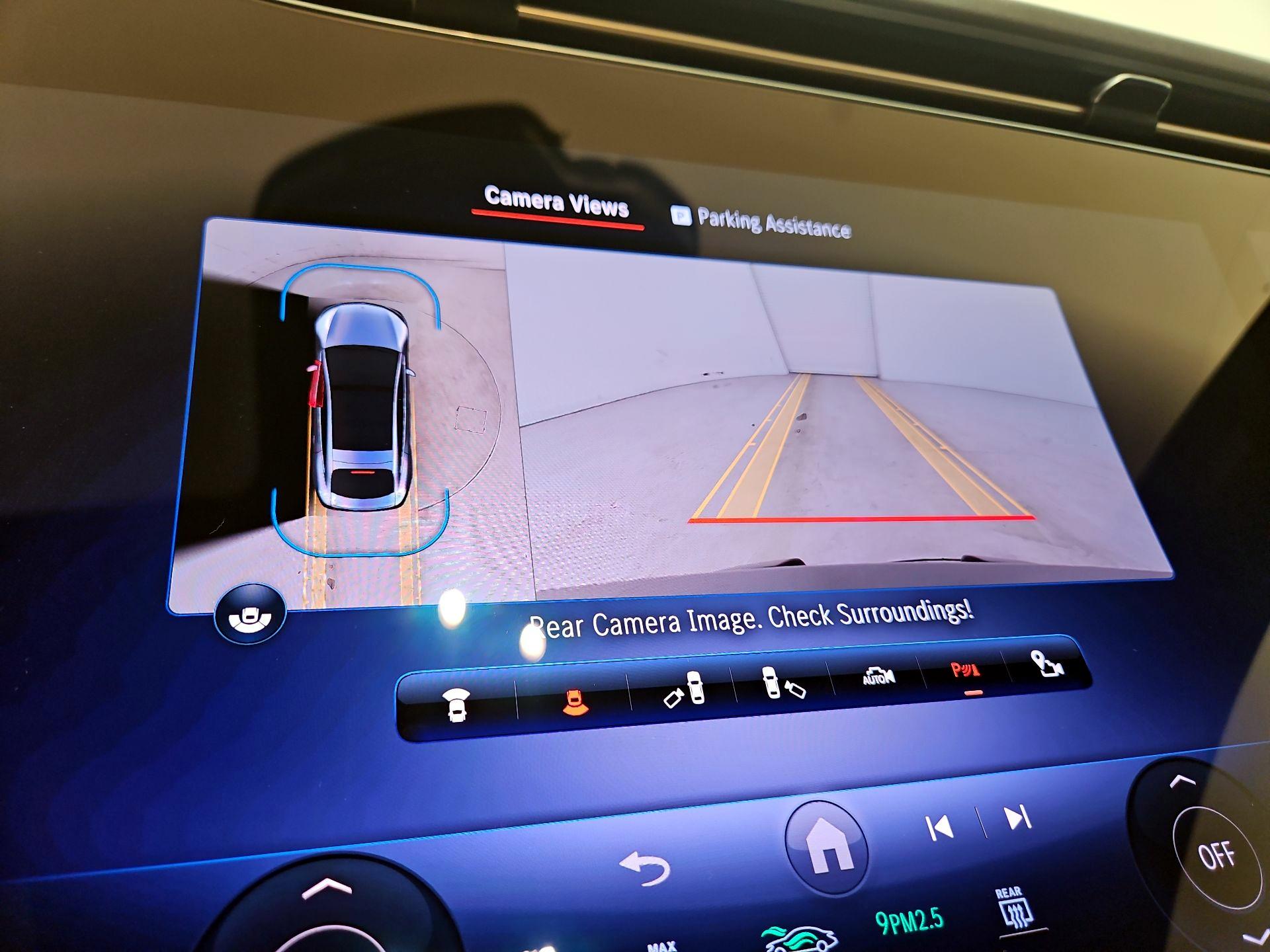 Thumbnail: 2022 Mercedes-Benz EQS - 15