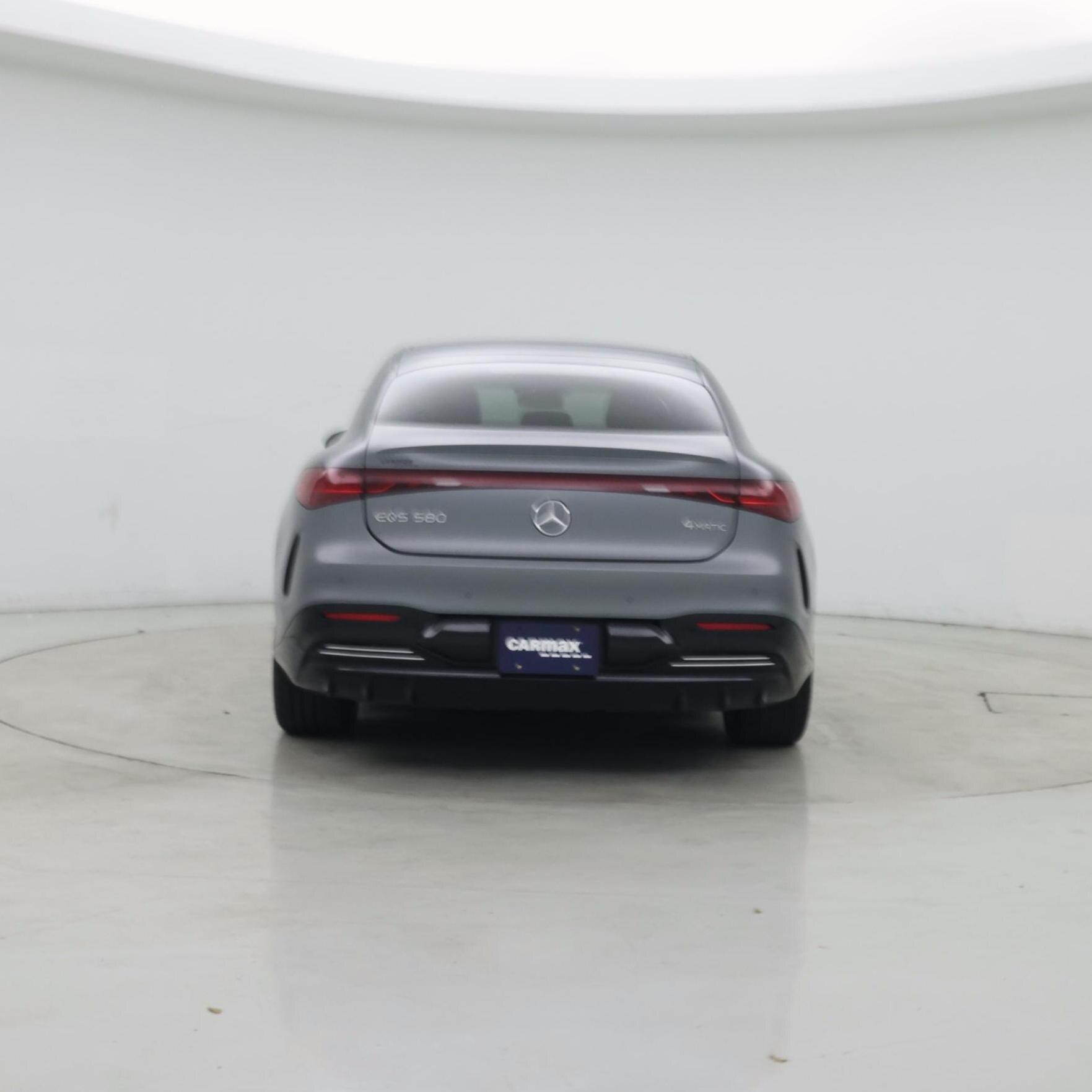 Thumbnail: 2022 Mercedes-Benz EQS - 6