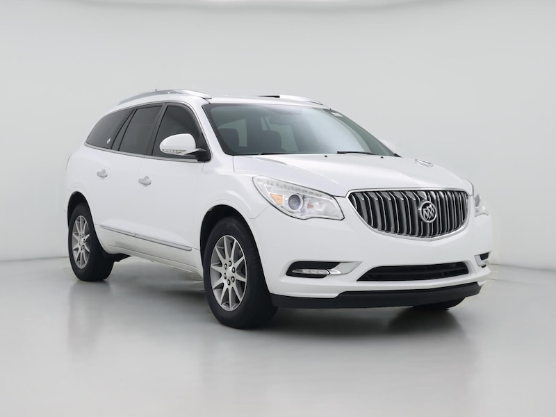 2016 Buick Enclave Leather Group -
                  Fort Lauderdale, FL