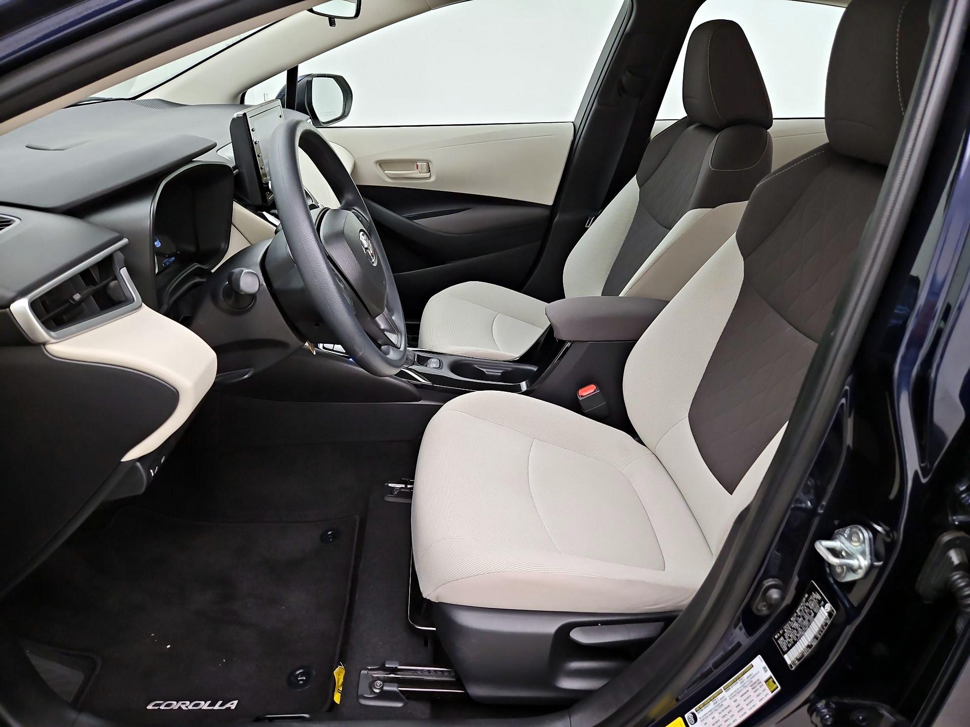 Thumbnail: 2022 Toyota Corolla - 11