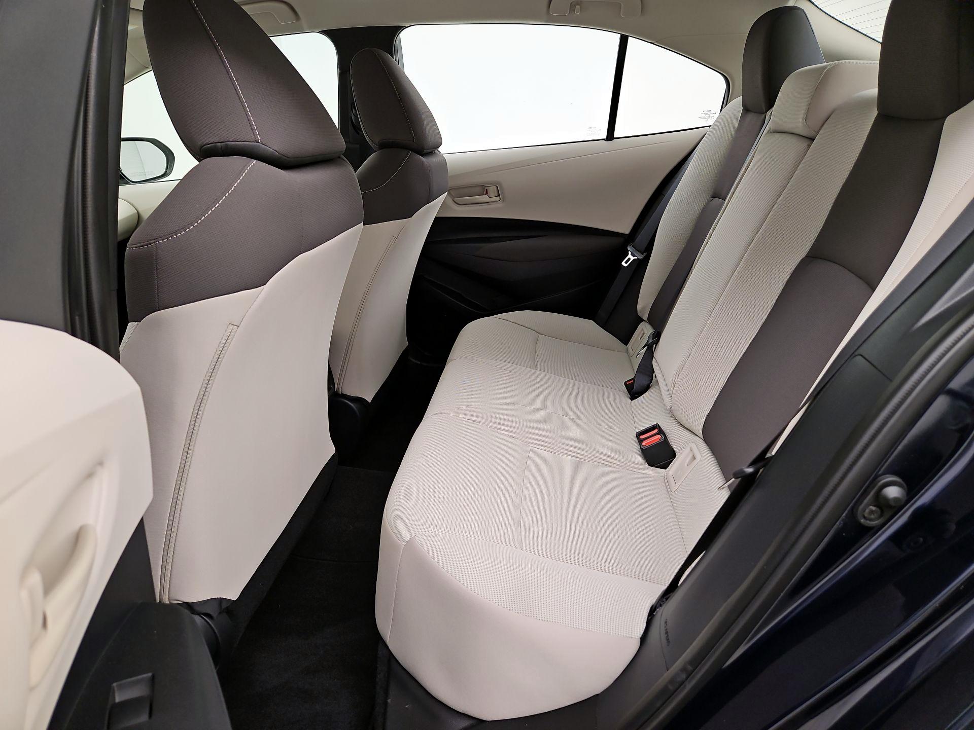 Thumbnail: 2022 Toyota Corolla - 19