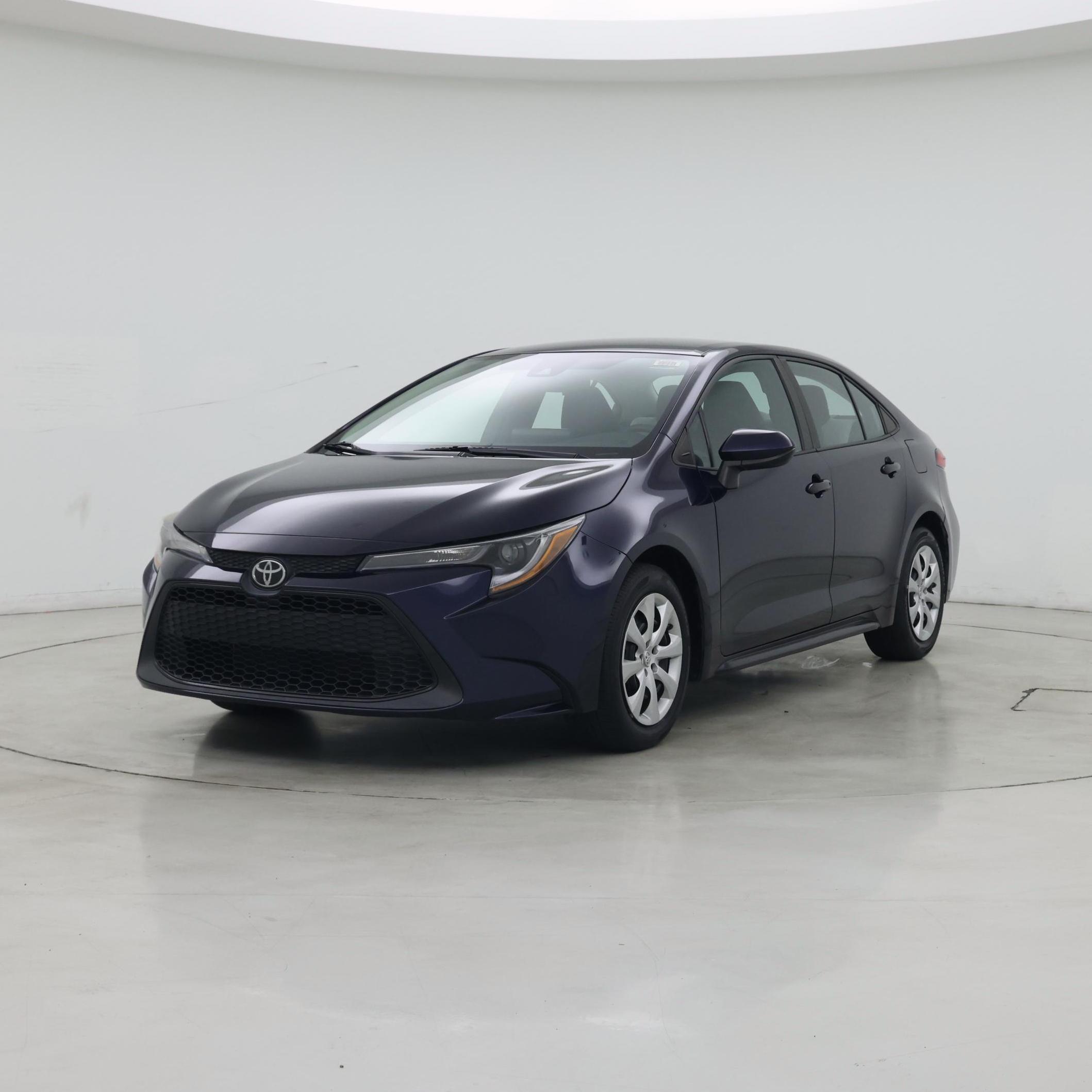 Thumbnail: 2022 Toyota Corolla - 4