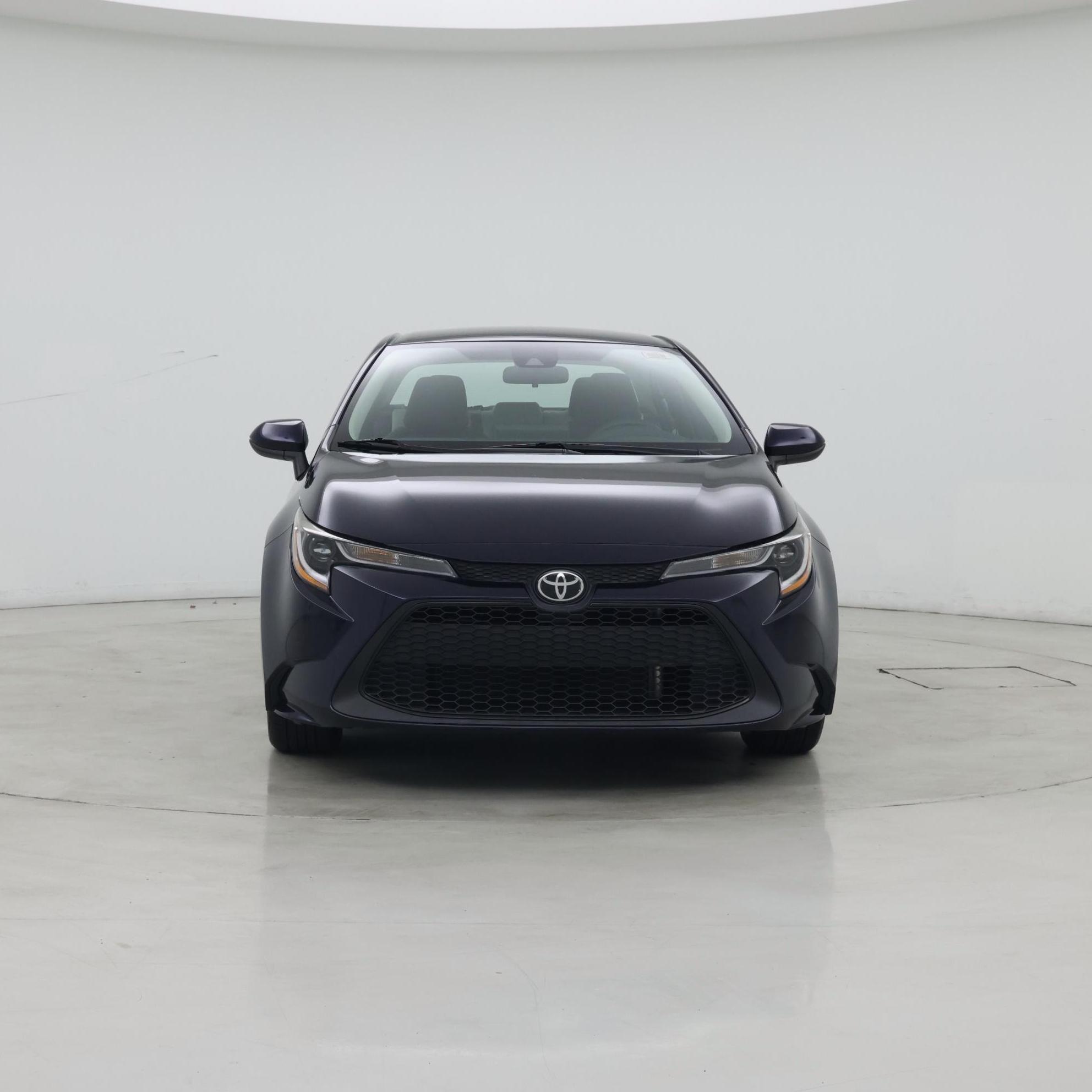 Thumbnail: 2022 Toyota Corolla - 5