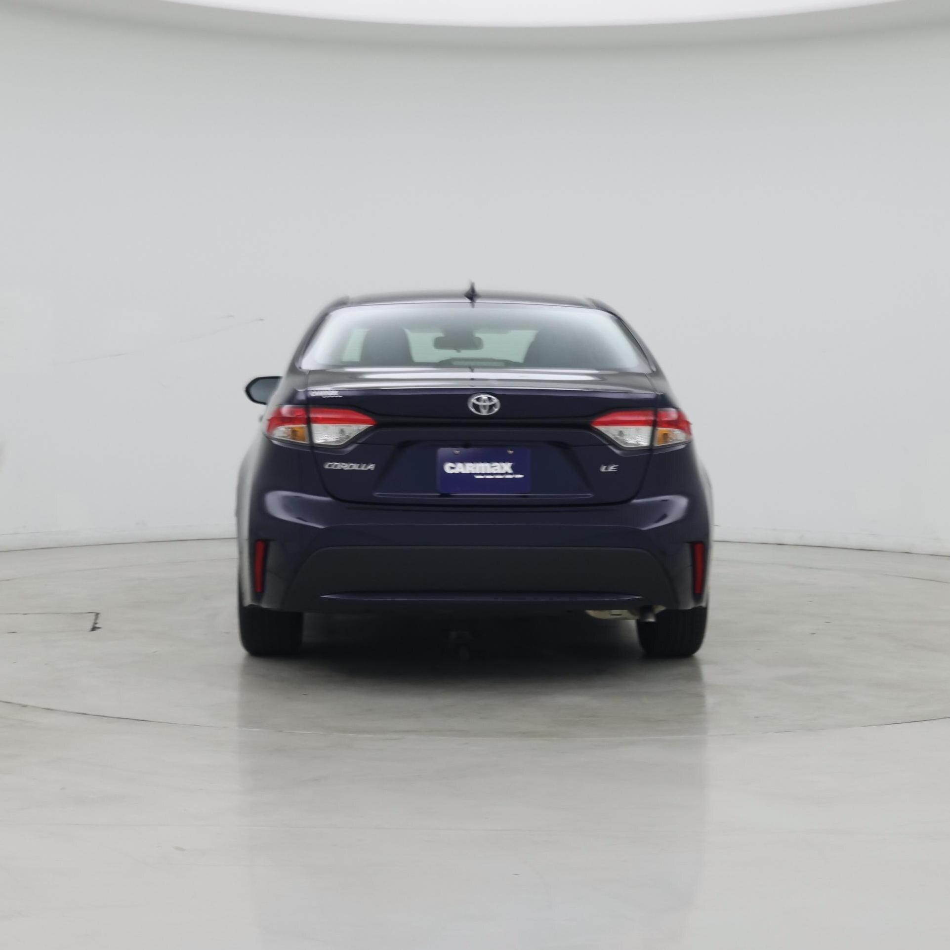 Thumbnail: 2022 Toyota Corolla - 6