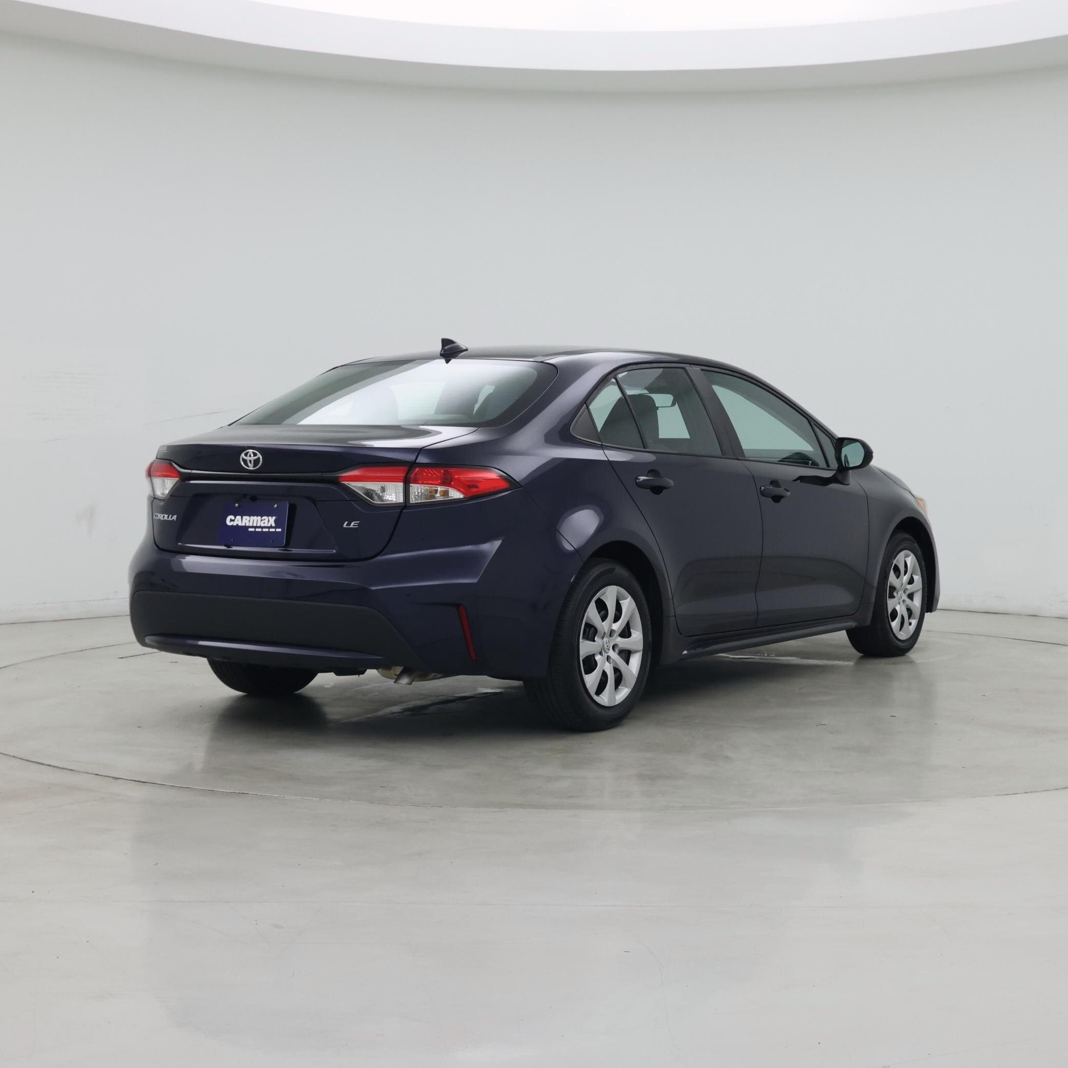 Thumbnail: 2022 Toyota Corolla - 8