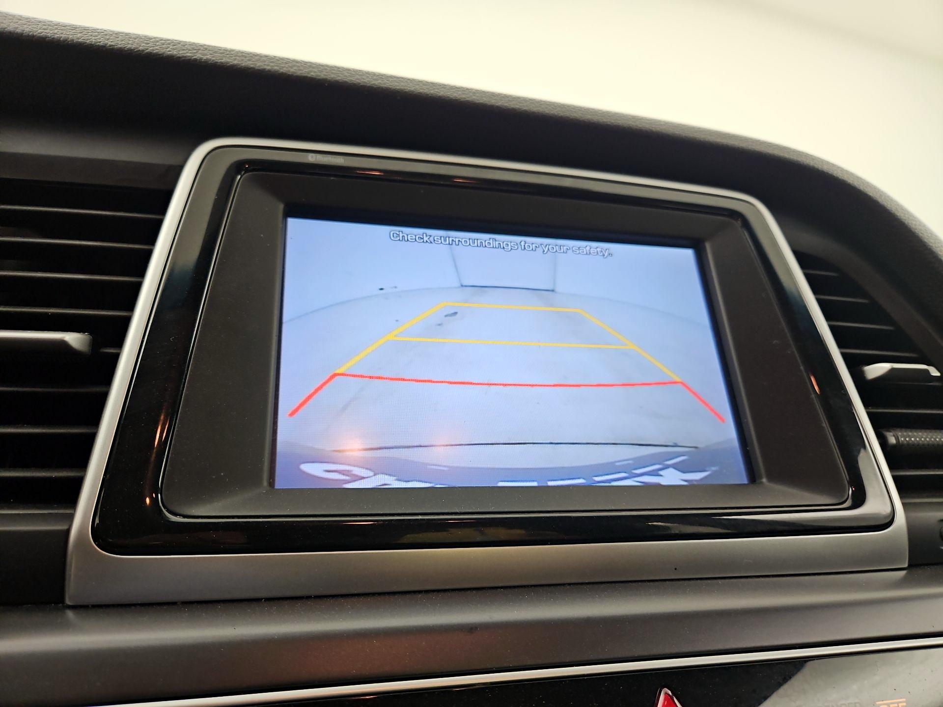 Thumbnail: 2019 Hyundai Sonata - 14