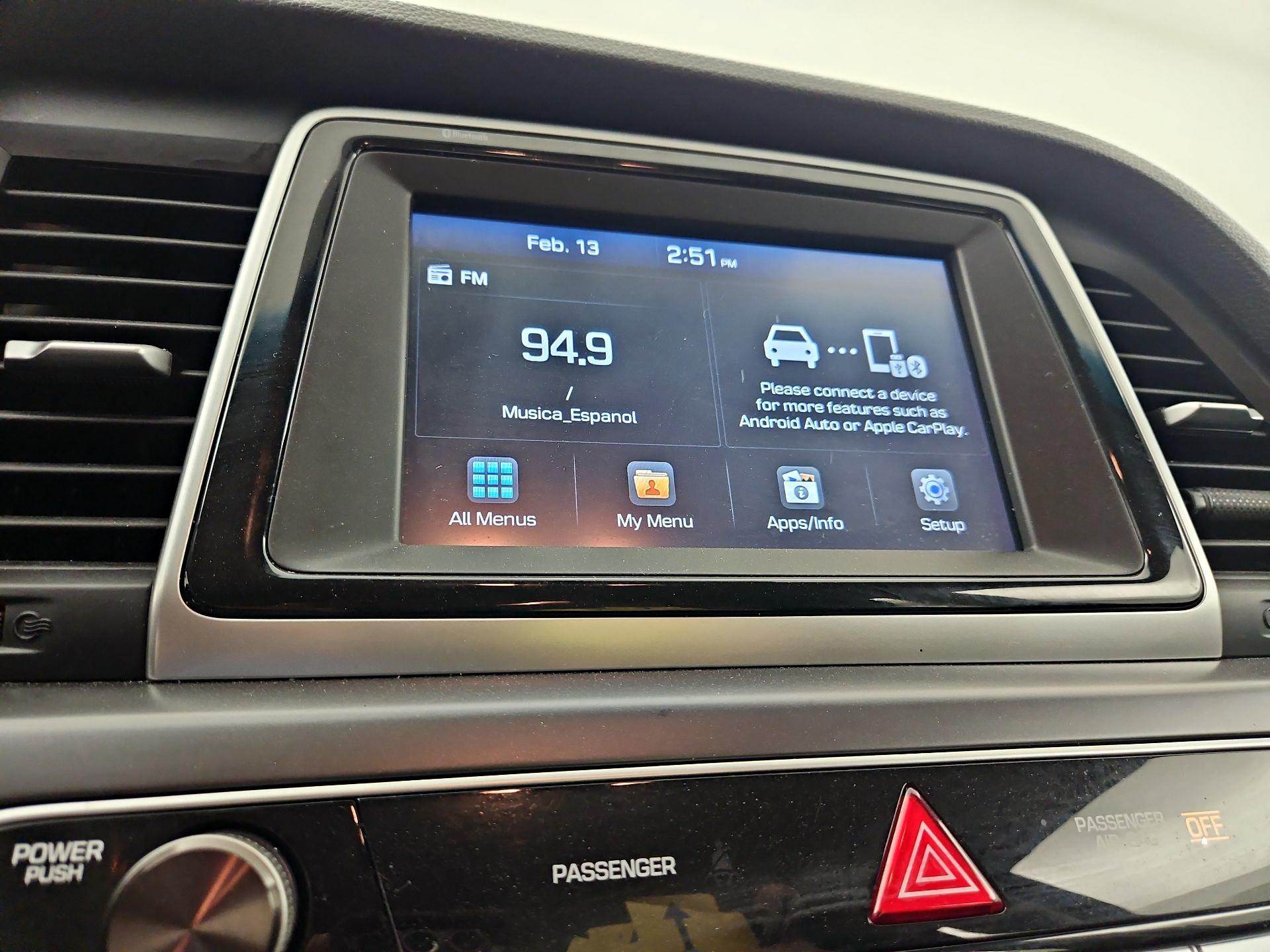 Thumbnail: 2019 Hyundai Sonata - 15