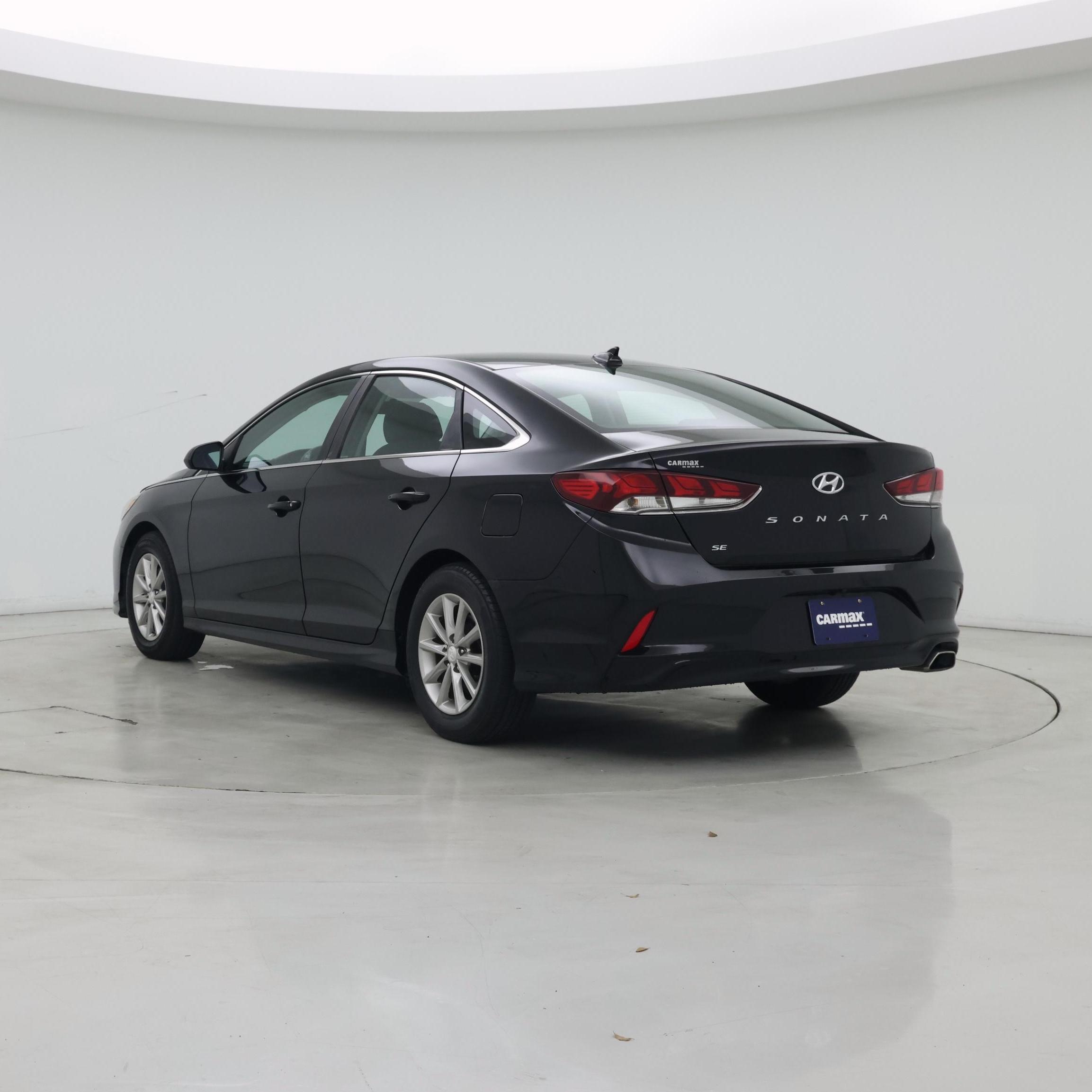 Thumbnail: 2019 Hyundai Sonata - 2