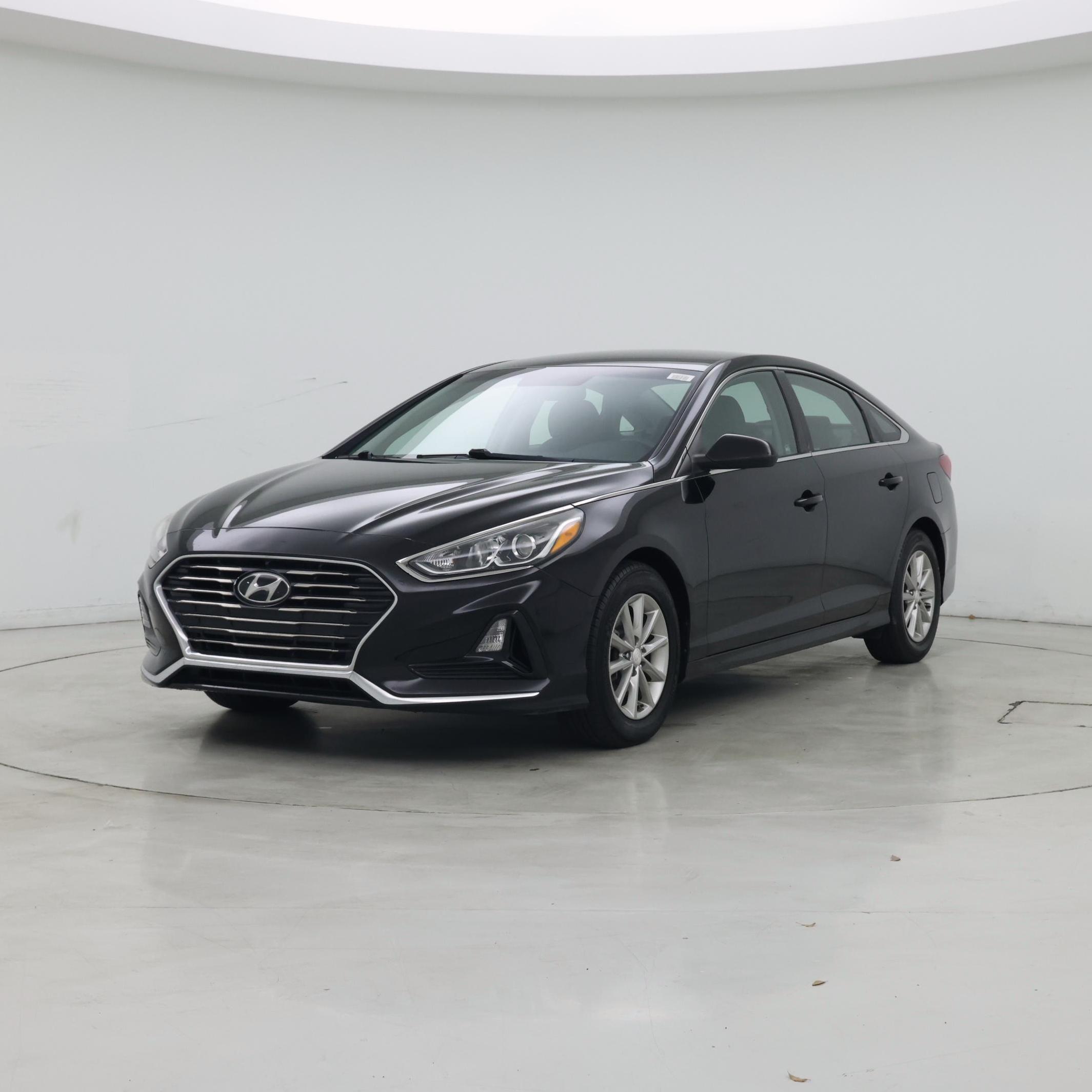 Thumbnail: 2019 Hyundai Sonata - 4