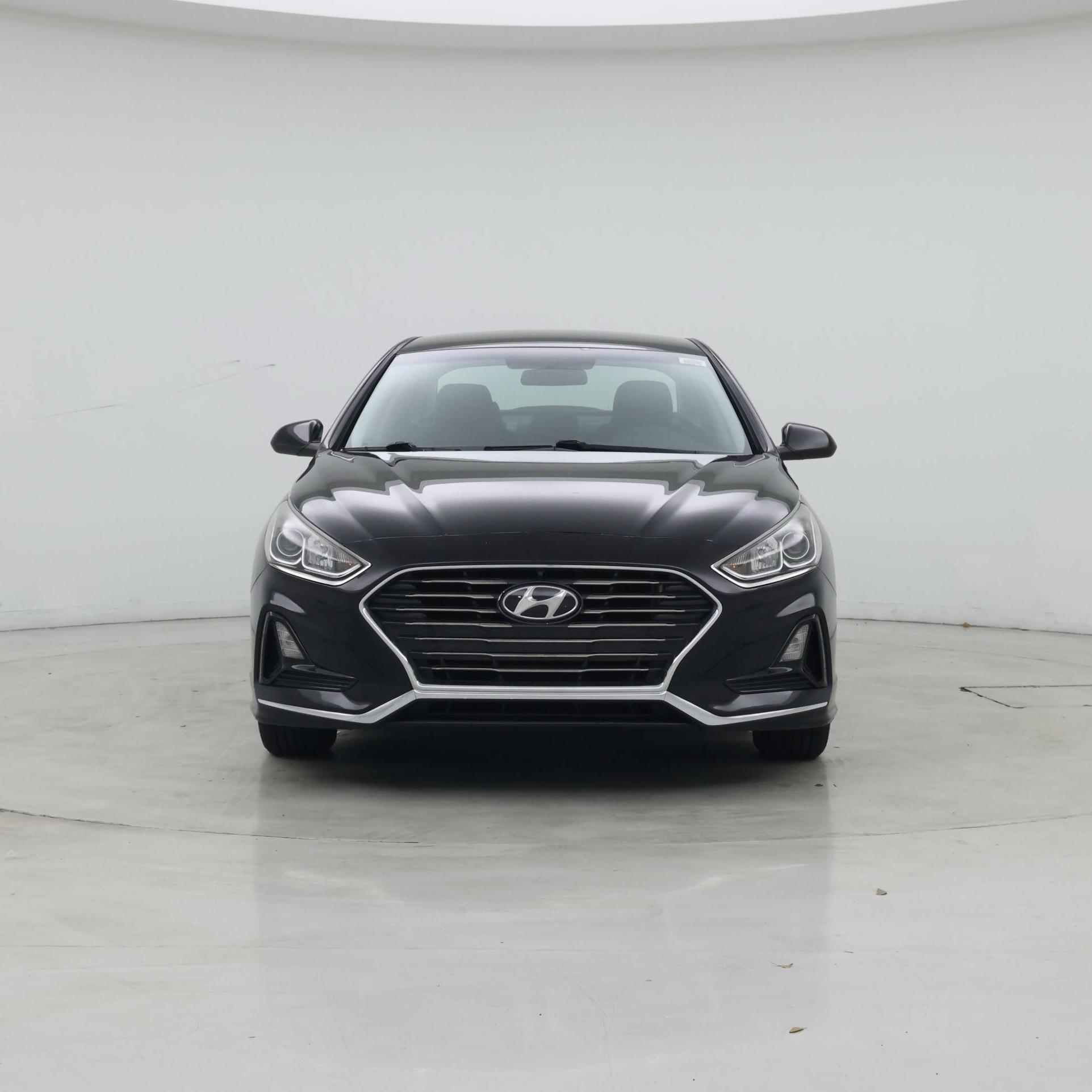 Thumbnail: 2019 Hyundai Sonata - 5