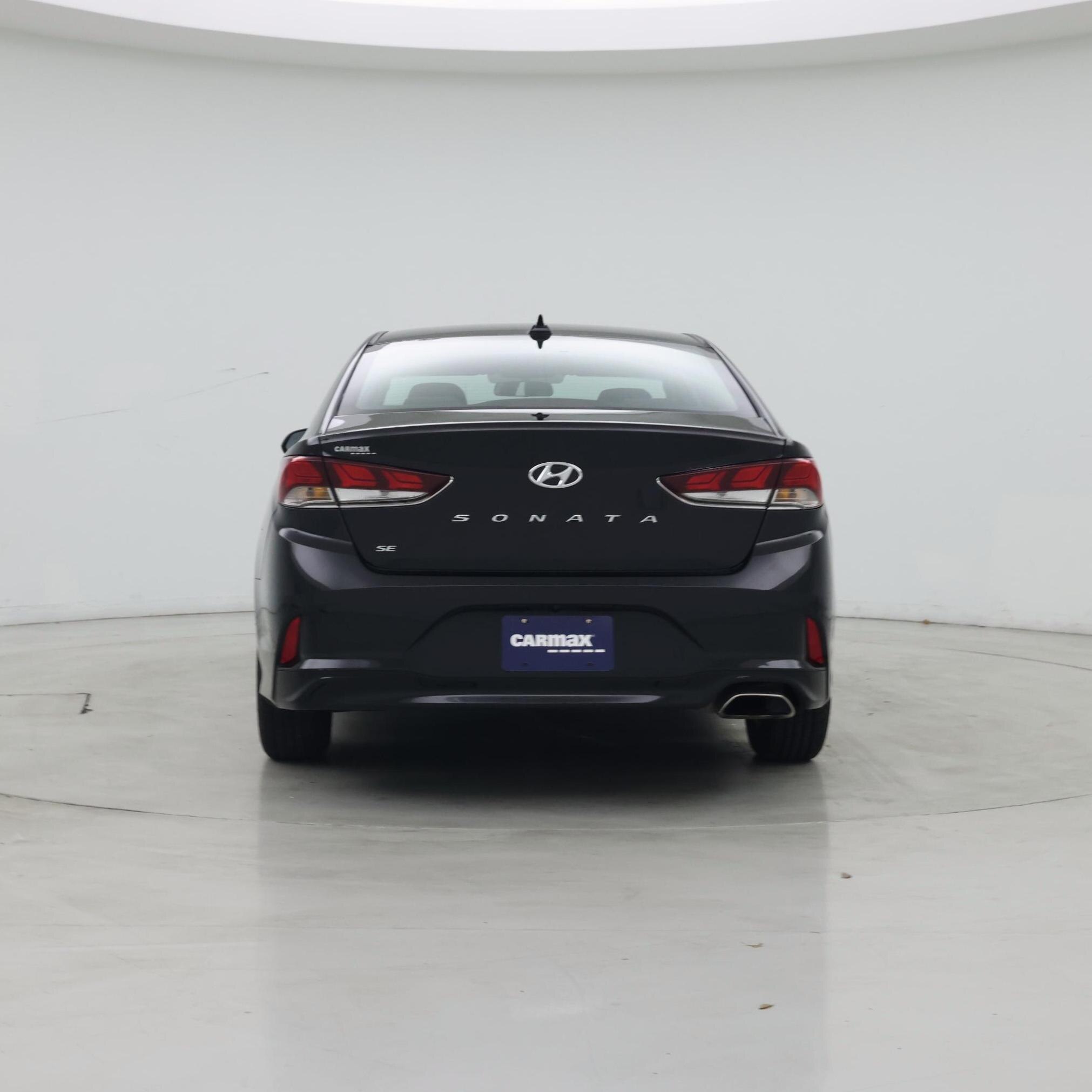 Thumbnail: 2019 Hyundai Sonata - 6