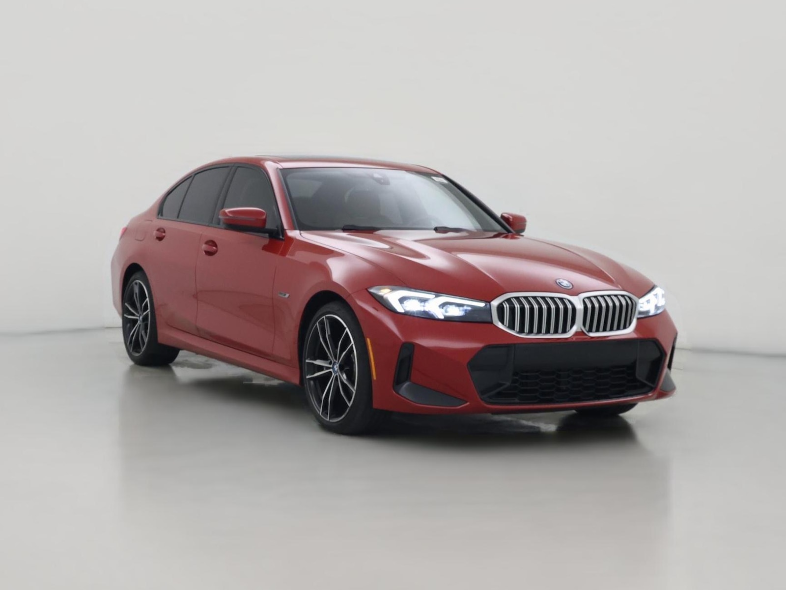 2023 BMW 3 Series 330e
