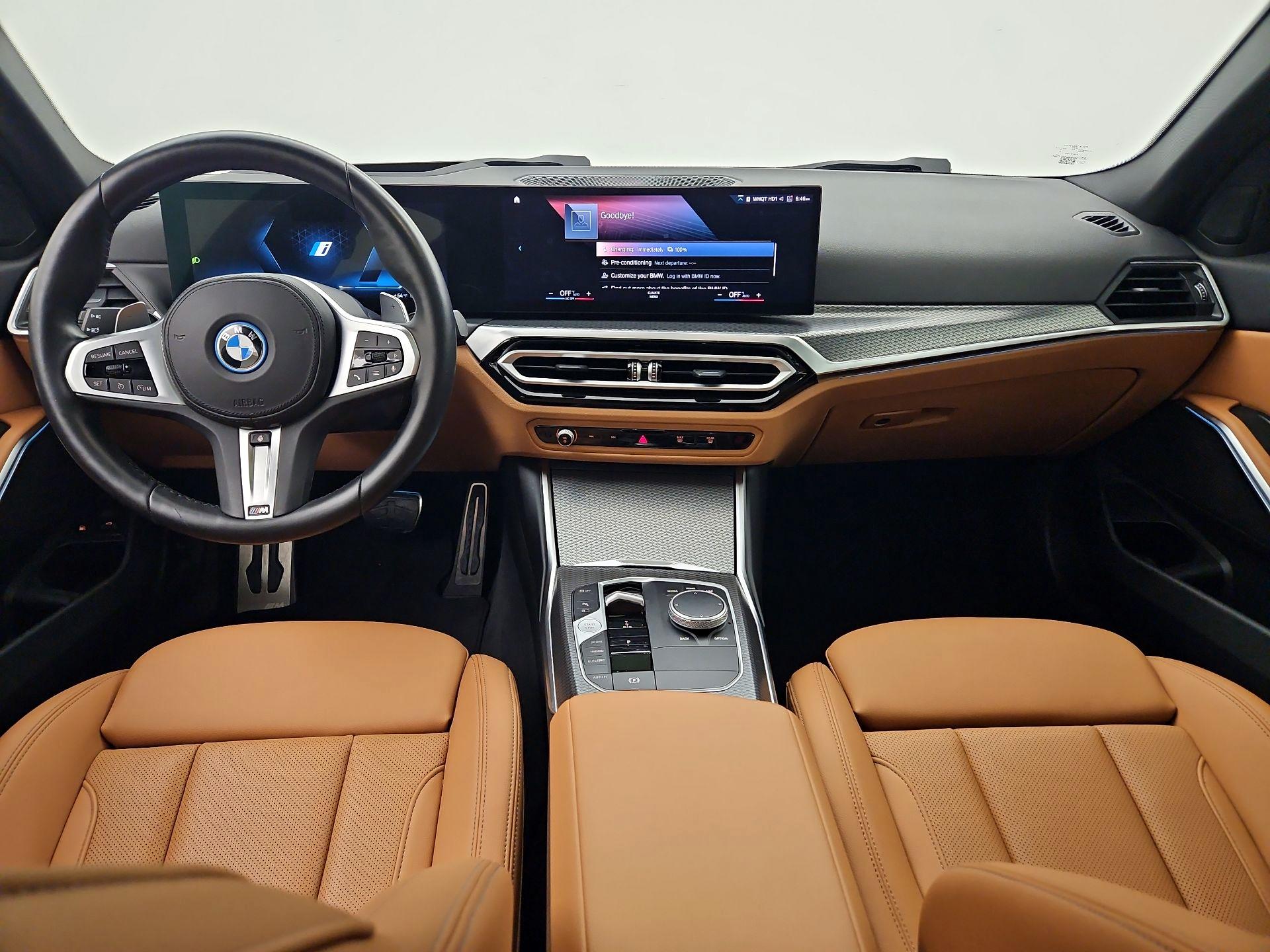 Thumbnail: 2023 BMW 3 Series - 9