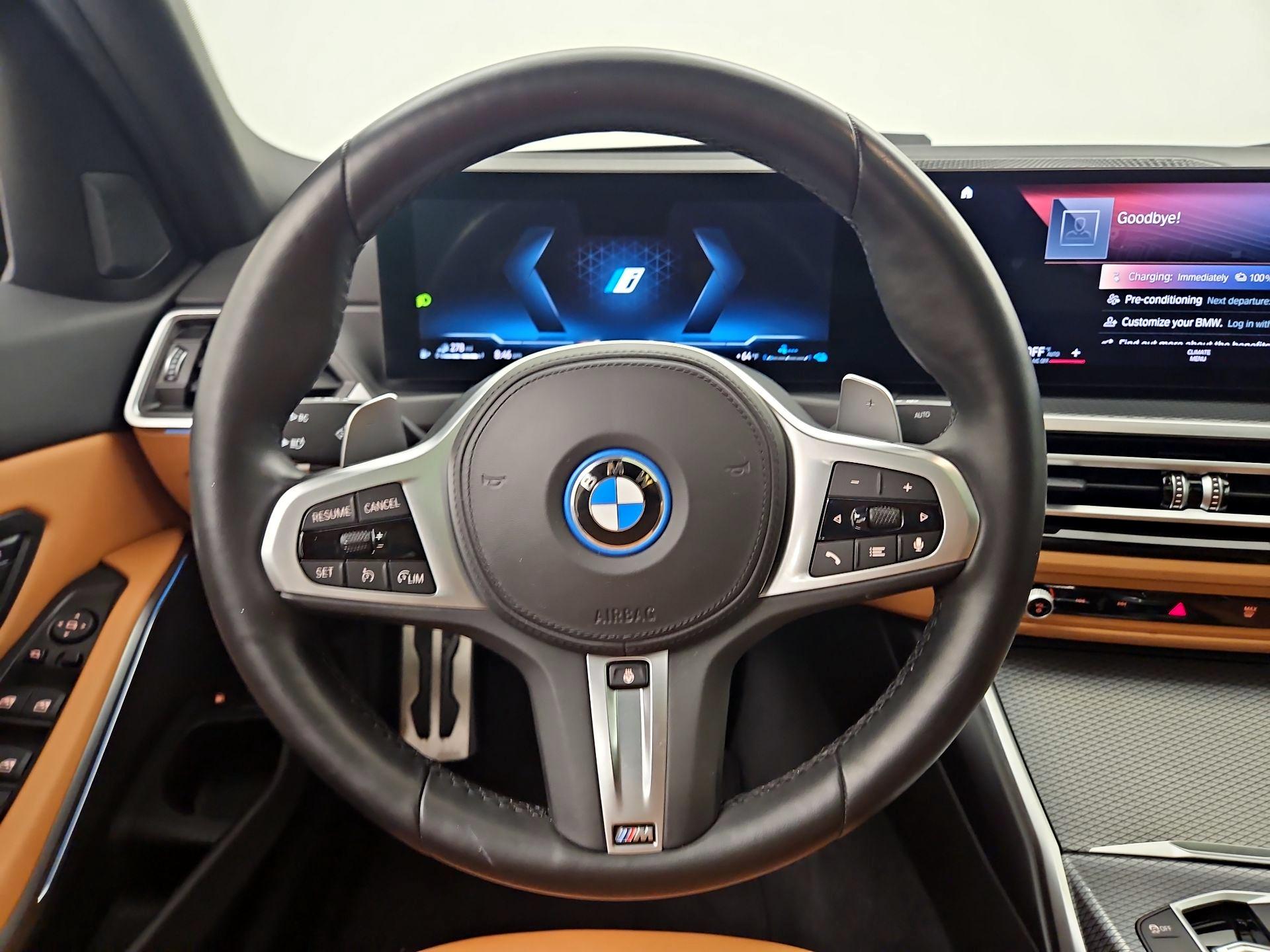 Thumbnail: 2023 BMW 3 Series - 10