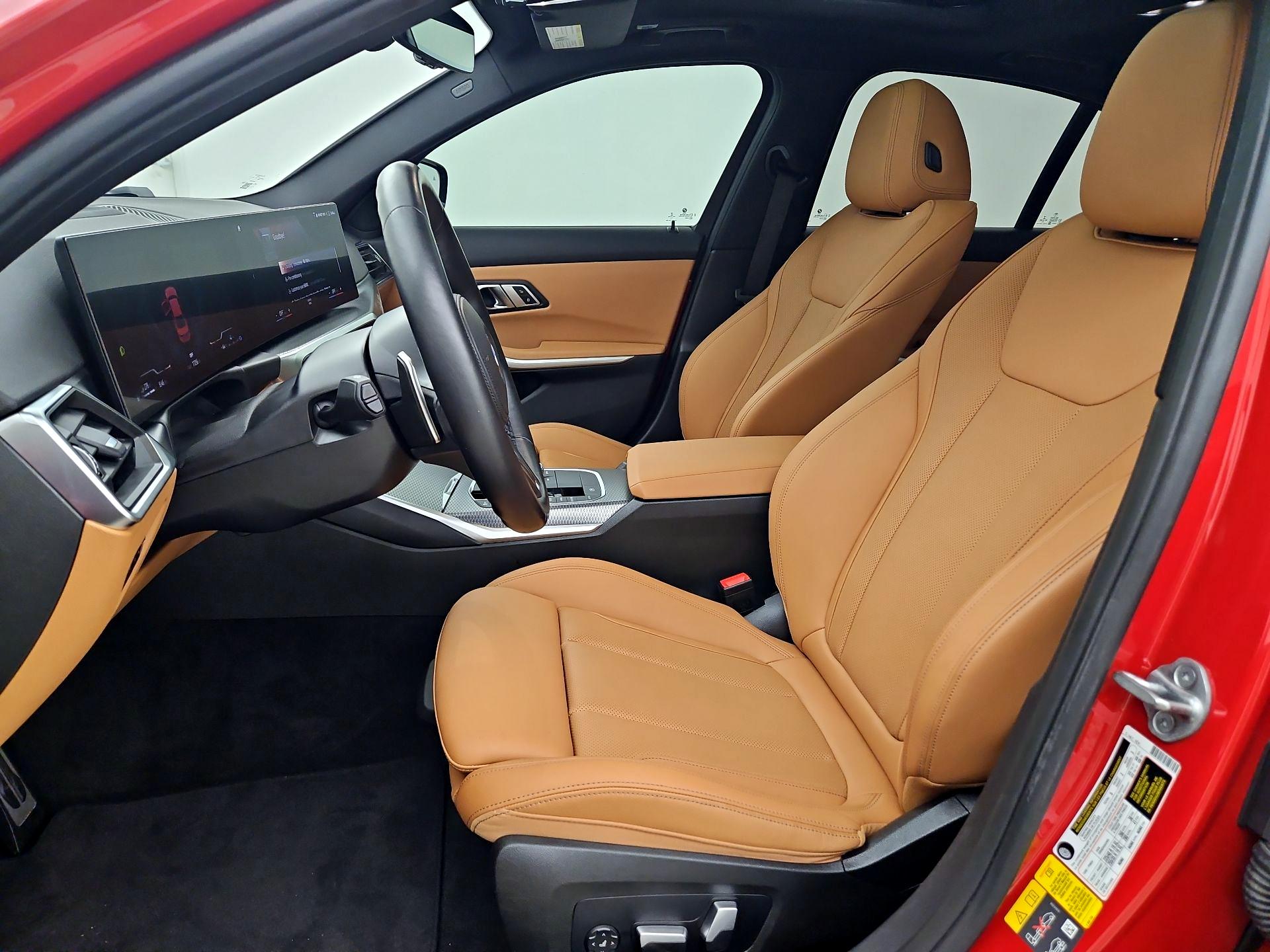 Thumbnail: 2023 BMW 3 Series - 11