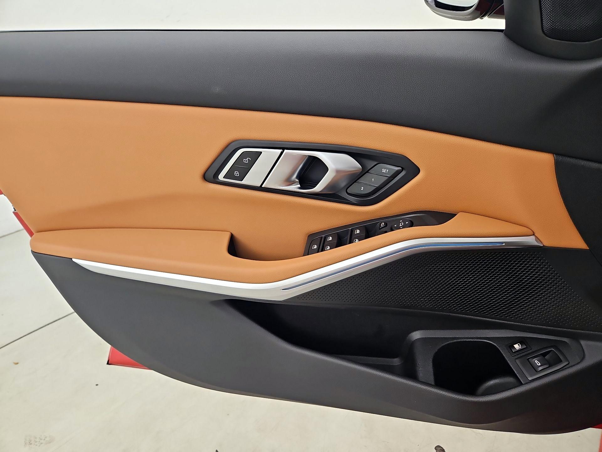 Thumbnail: 2023 BMW 3 Series - 12