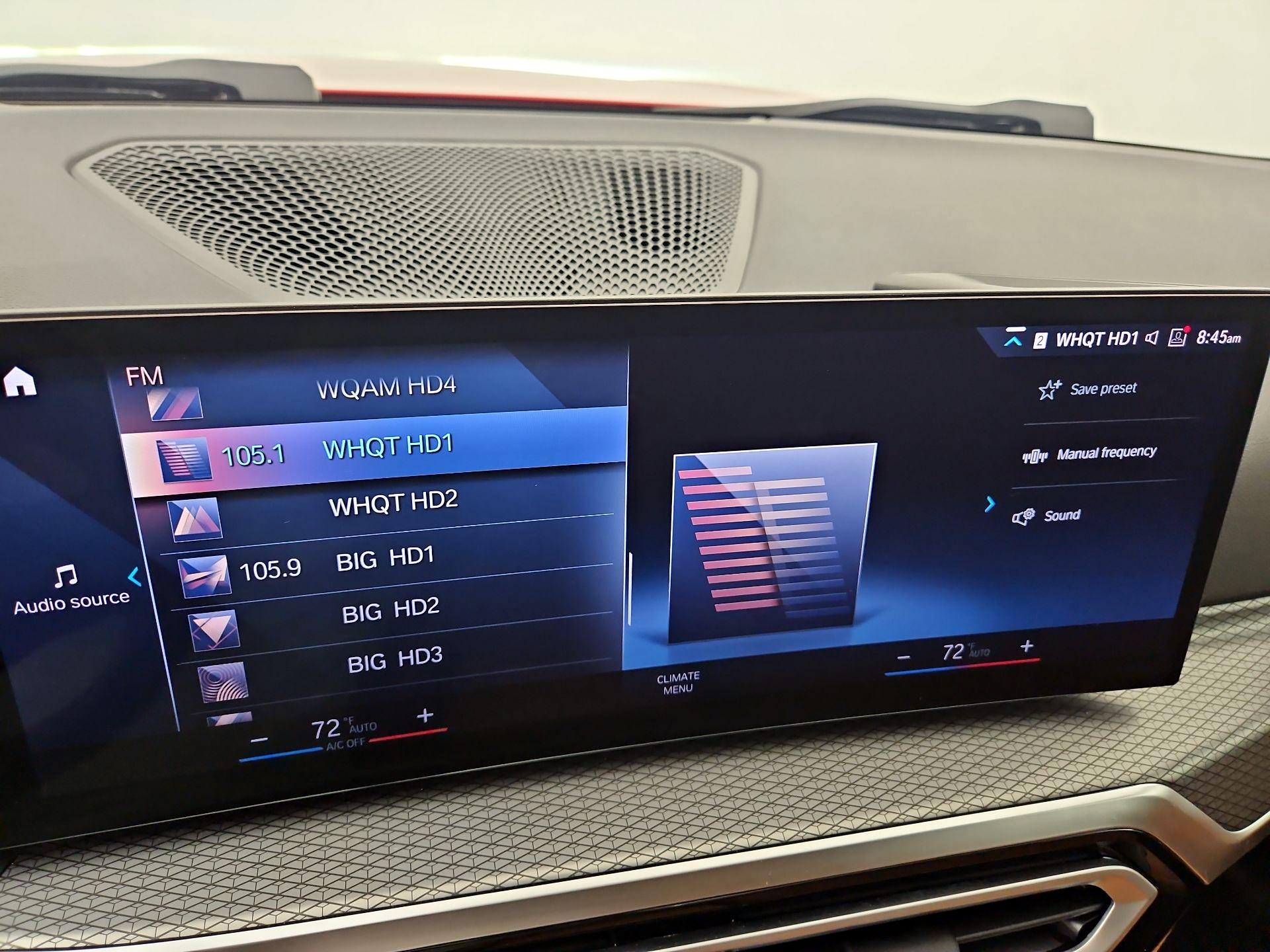 Thumbnail: 2023 BMW 3 Series - 16