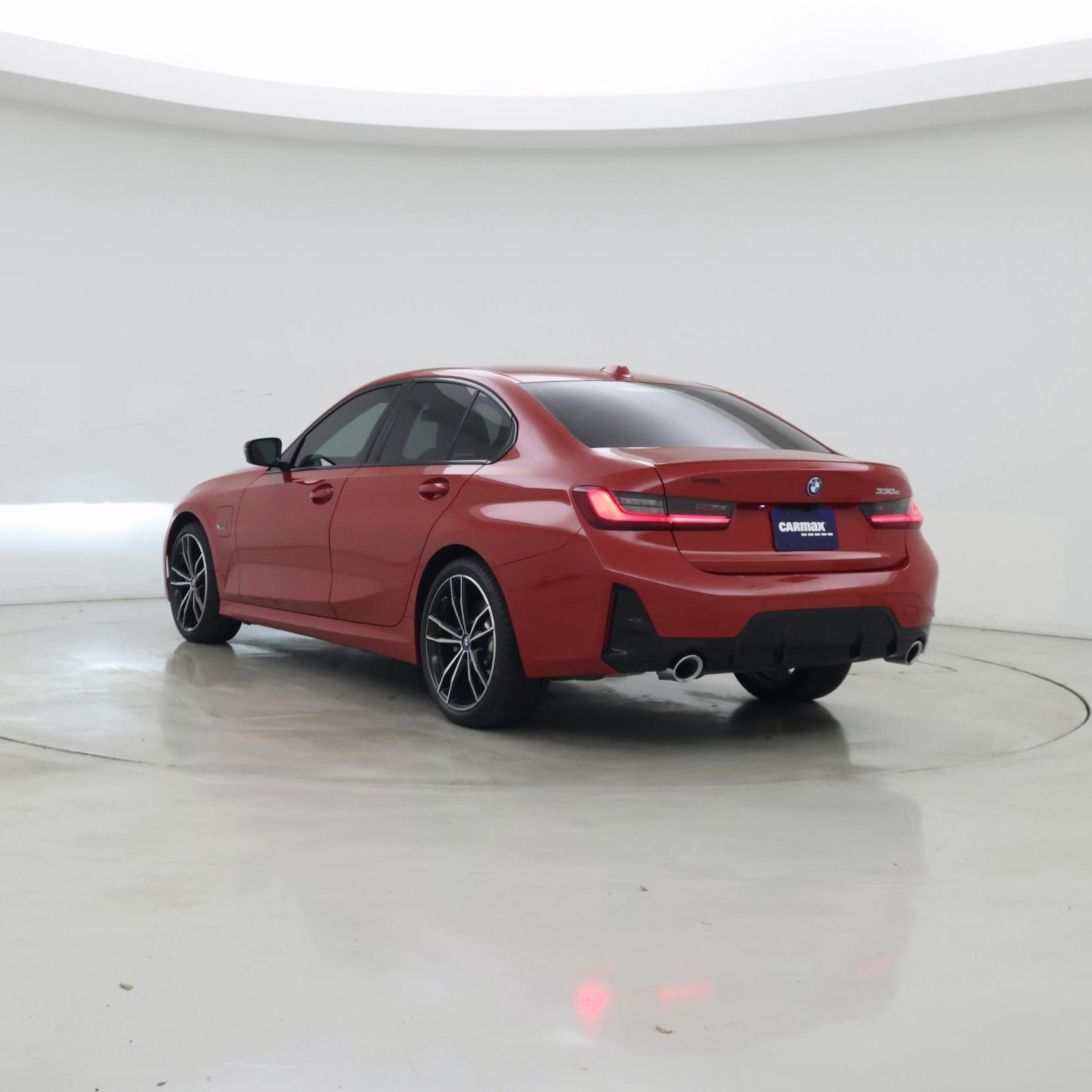 Thumbnail: 2023 BMW 3 Series - 2