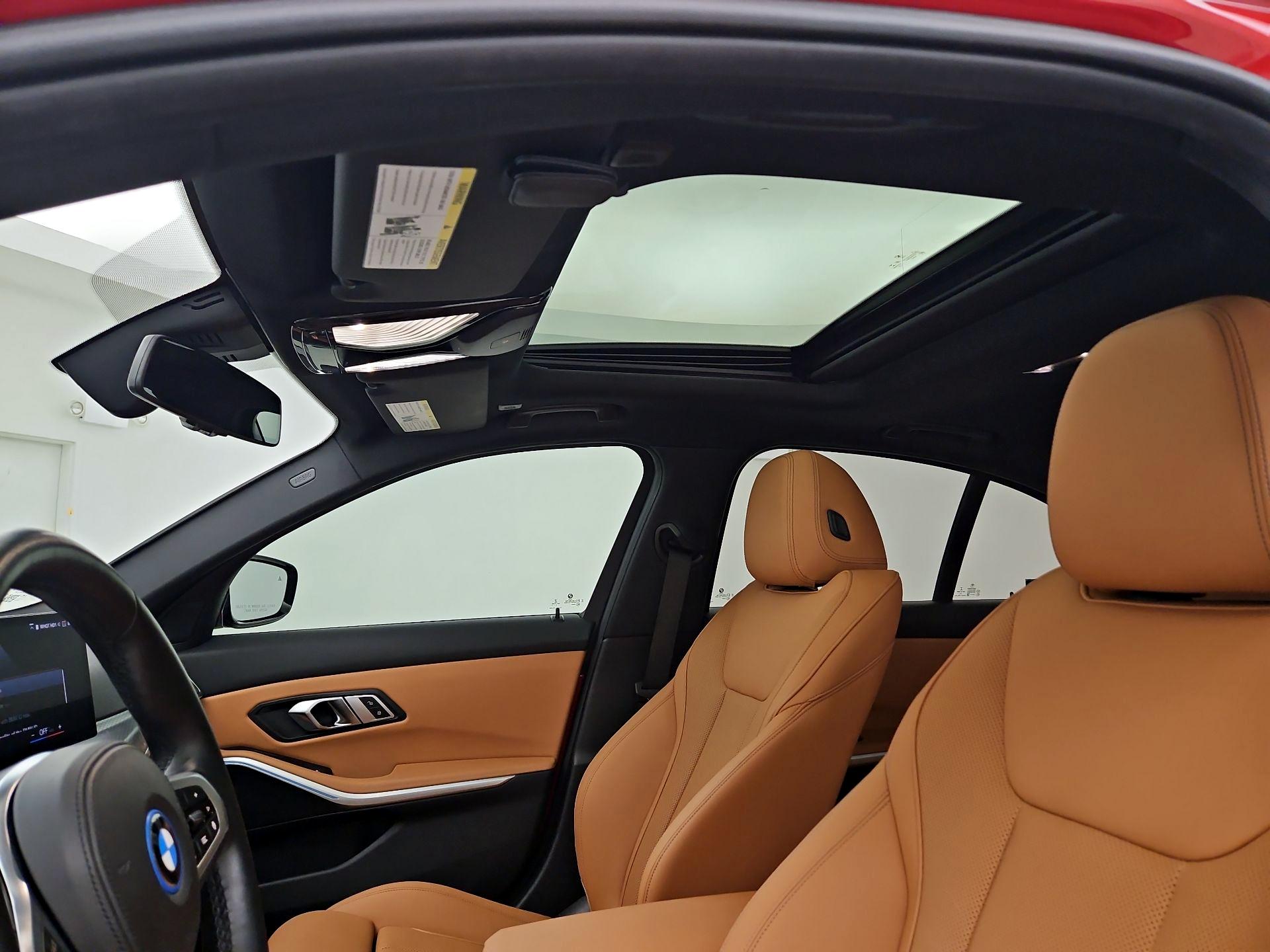 Thumbnail: 2023 BMW 3 Series - 20