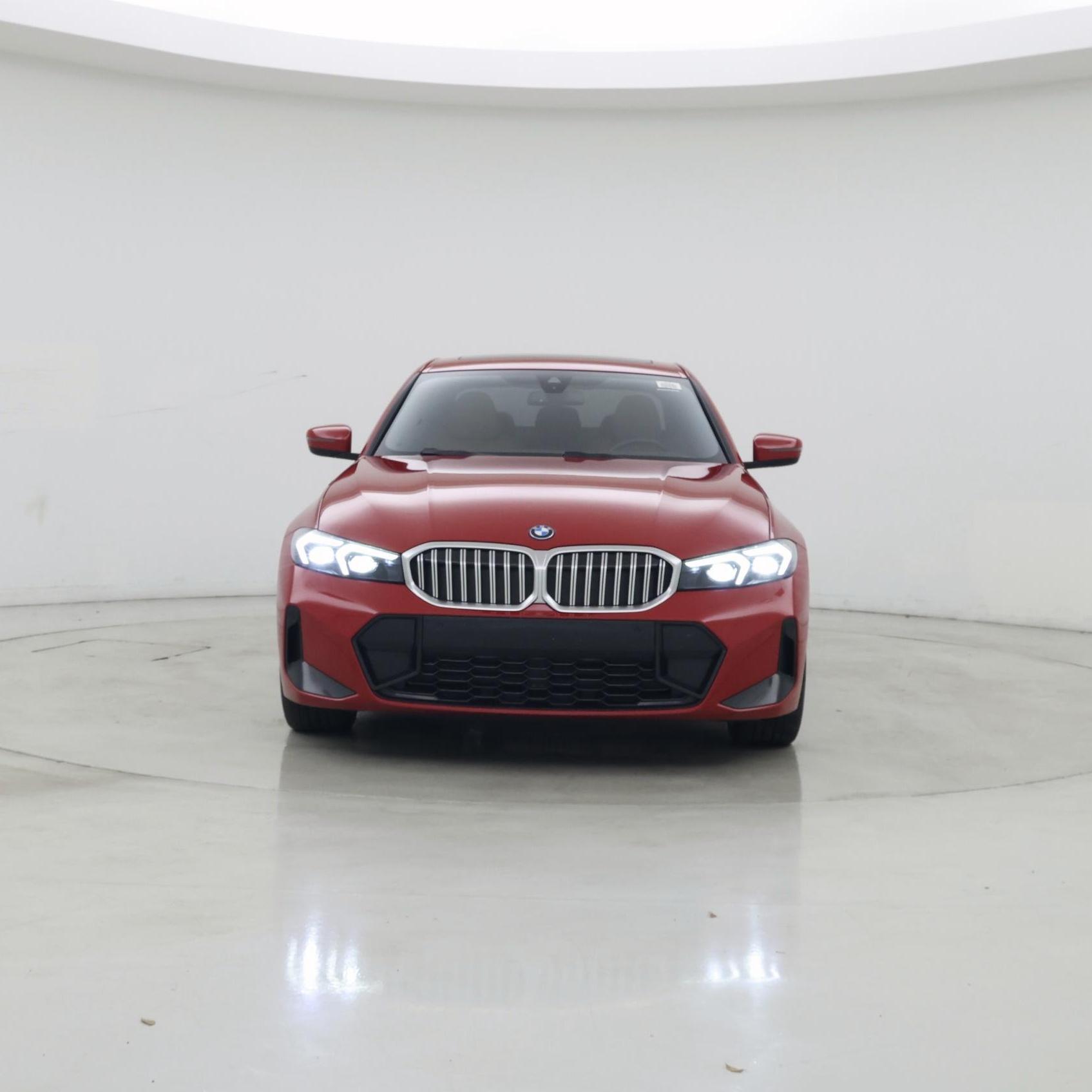 Thumbnail: 2023 BMW 3 Series - 5