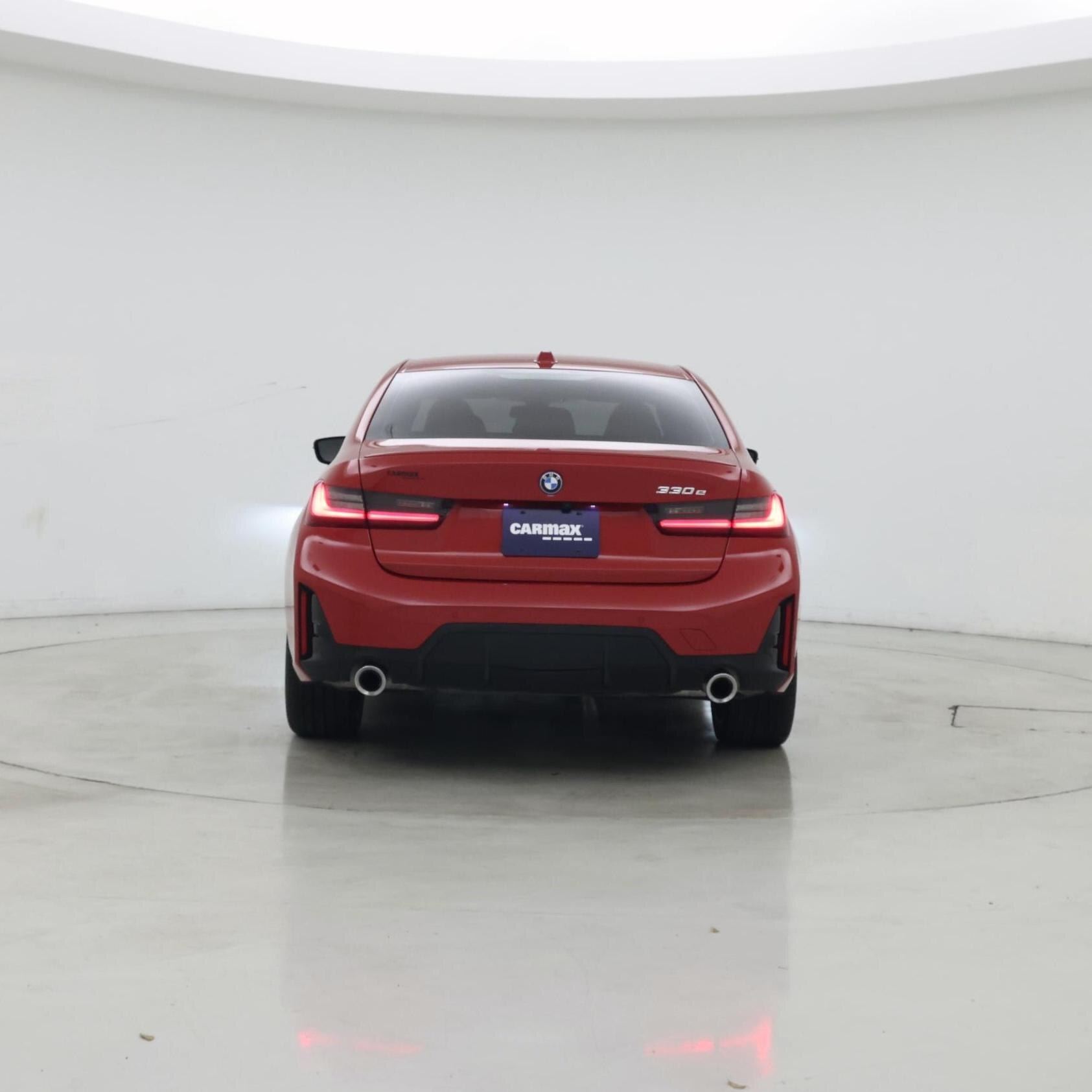 Thumbnail: 2023 BMW 3 Series - 6