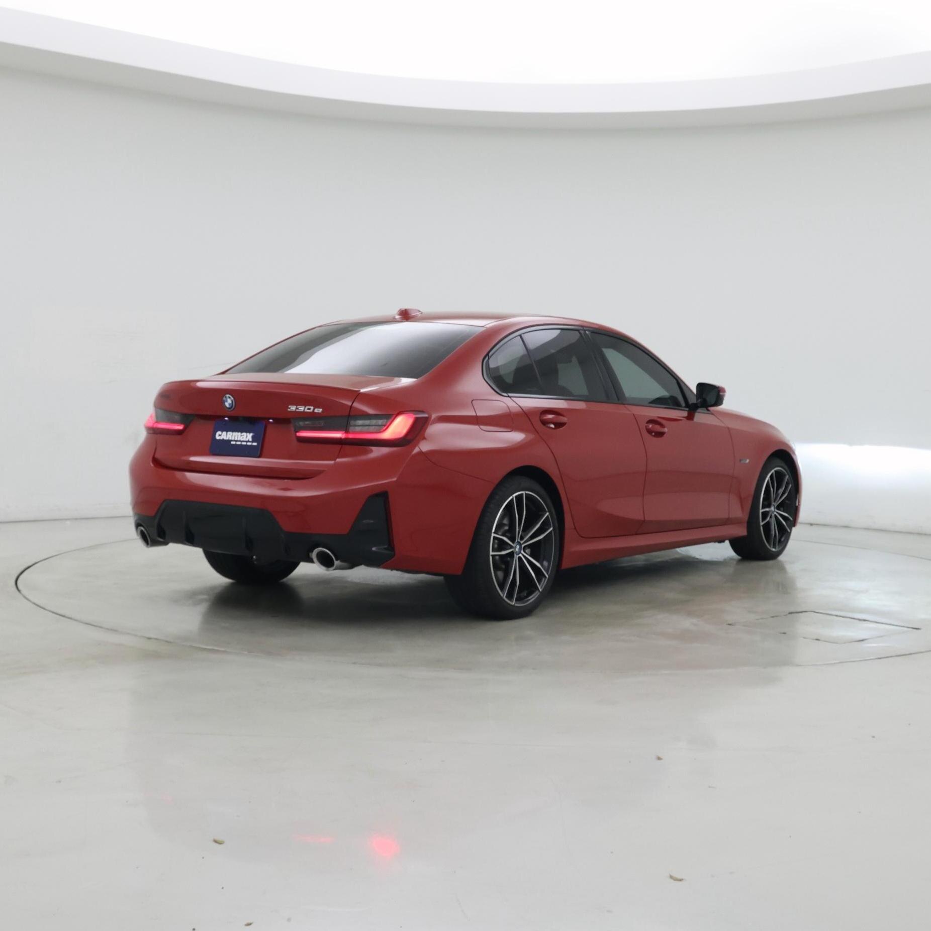 Thumbnail: 2023 BMW 3 Series - 8